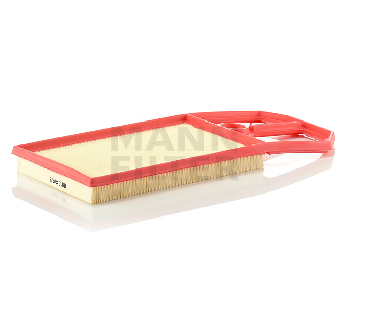 MANN-FILTER C 4287/2 Air filter