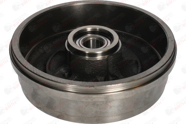 BIRTH 3506 Piduritrummel Dacia Logan MCV 2 1.5 dCi 90 hj Diisel 2024 hind
