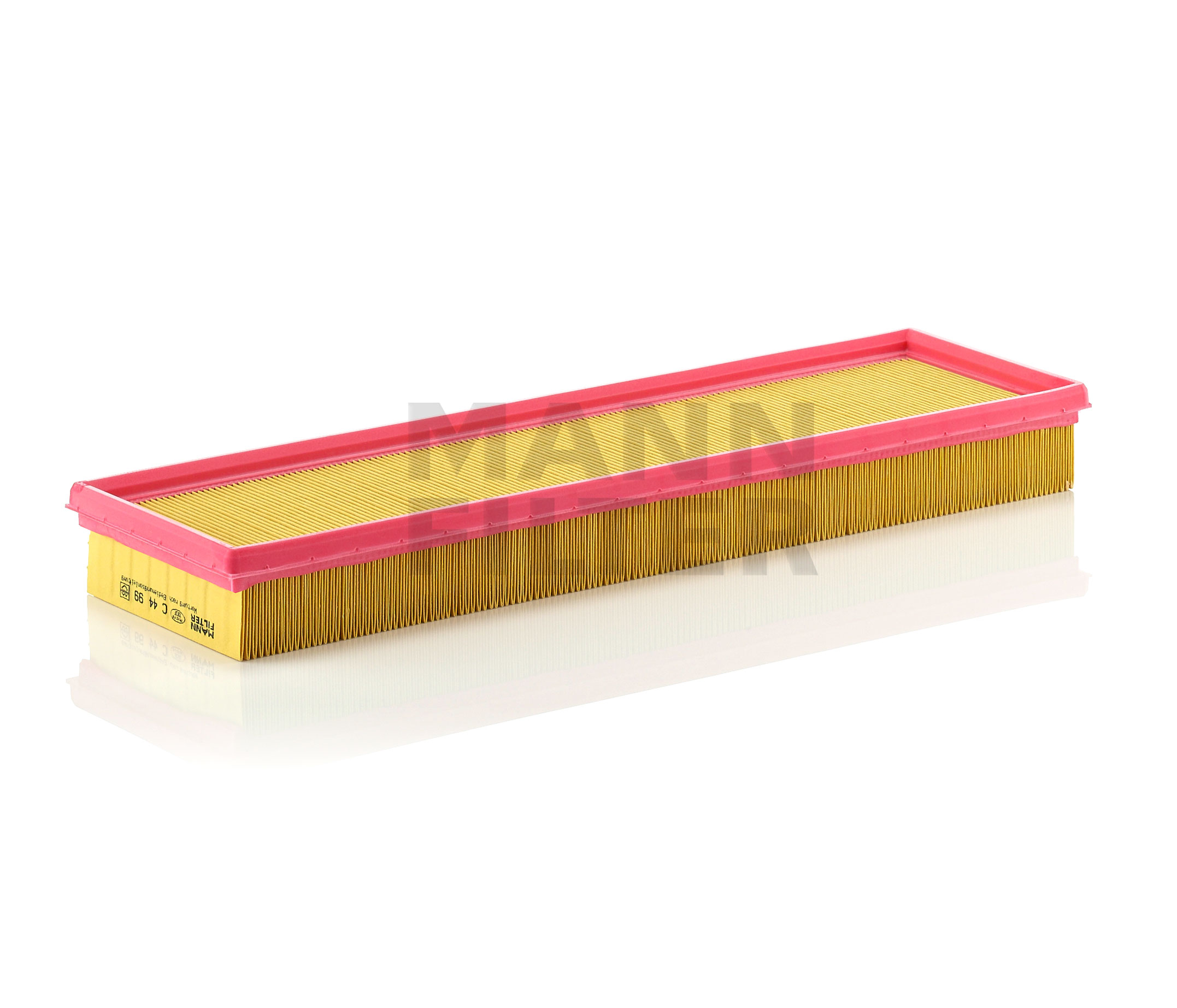 C4499 Luftfilter MANN-FILTER 7 700 261 097