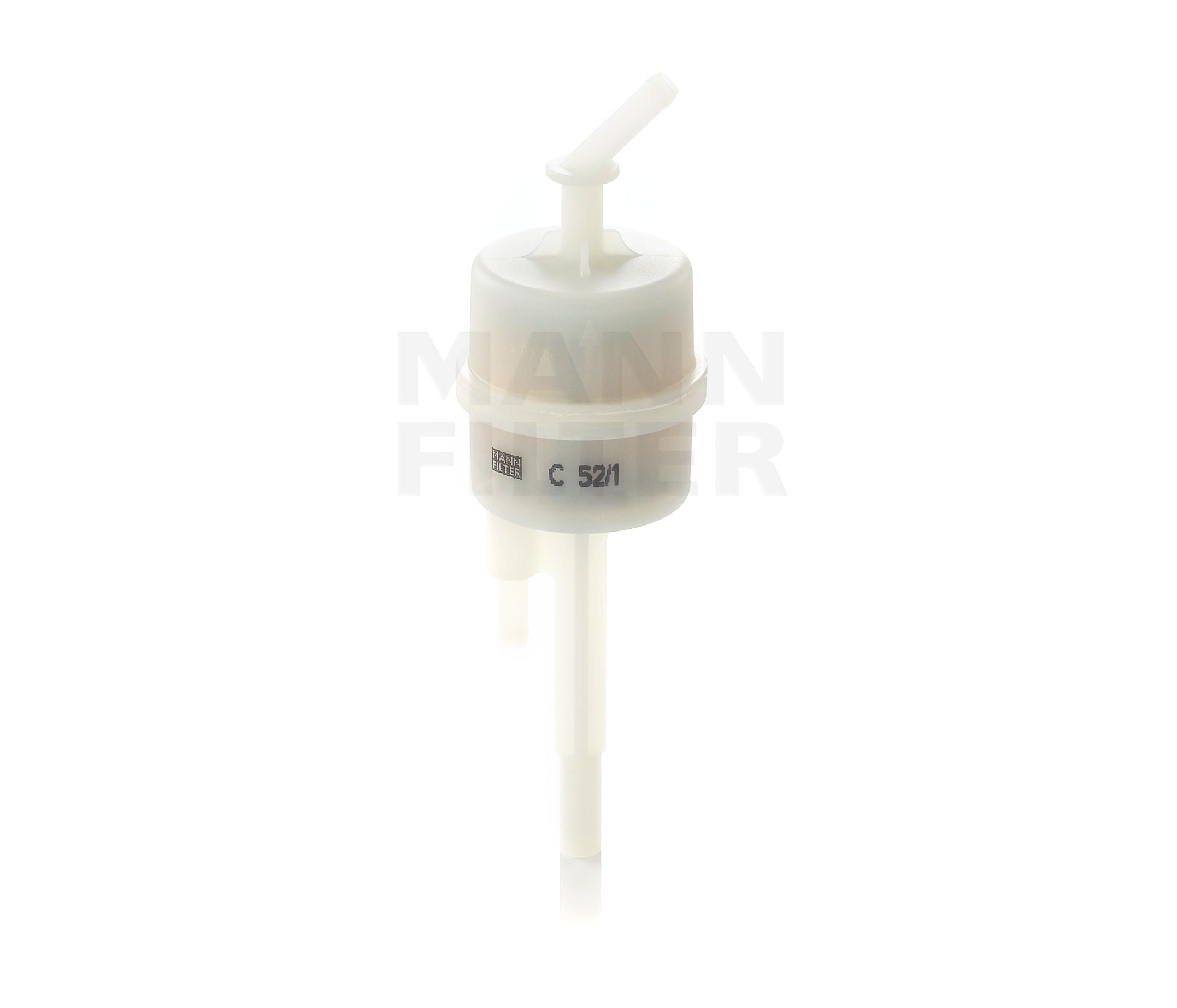 MANN-FILTER Filter, ontluchting brandstofreservoir C 52/1 kopen