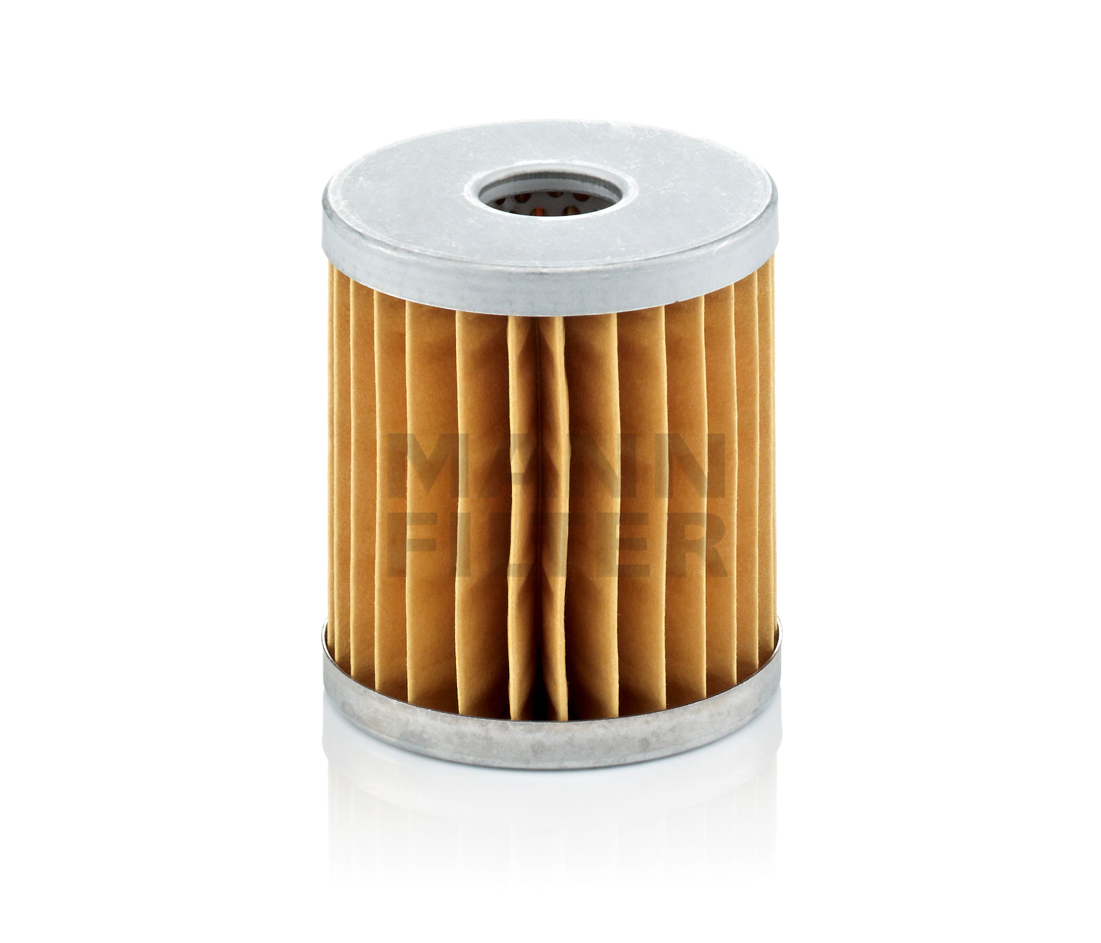 MANN luftfilter tabelle - C66