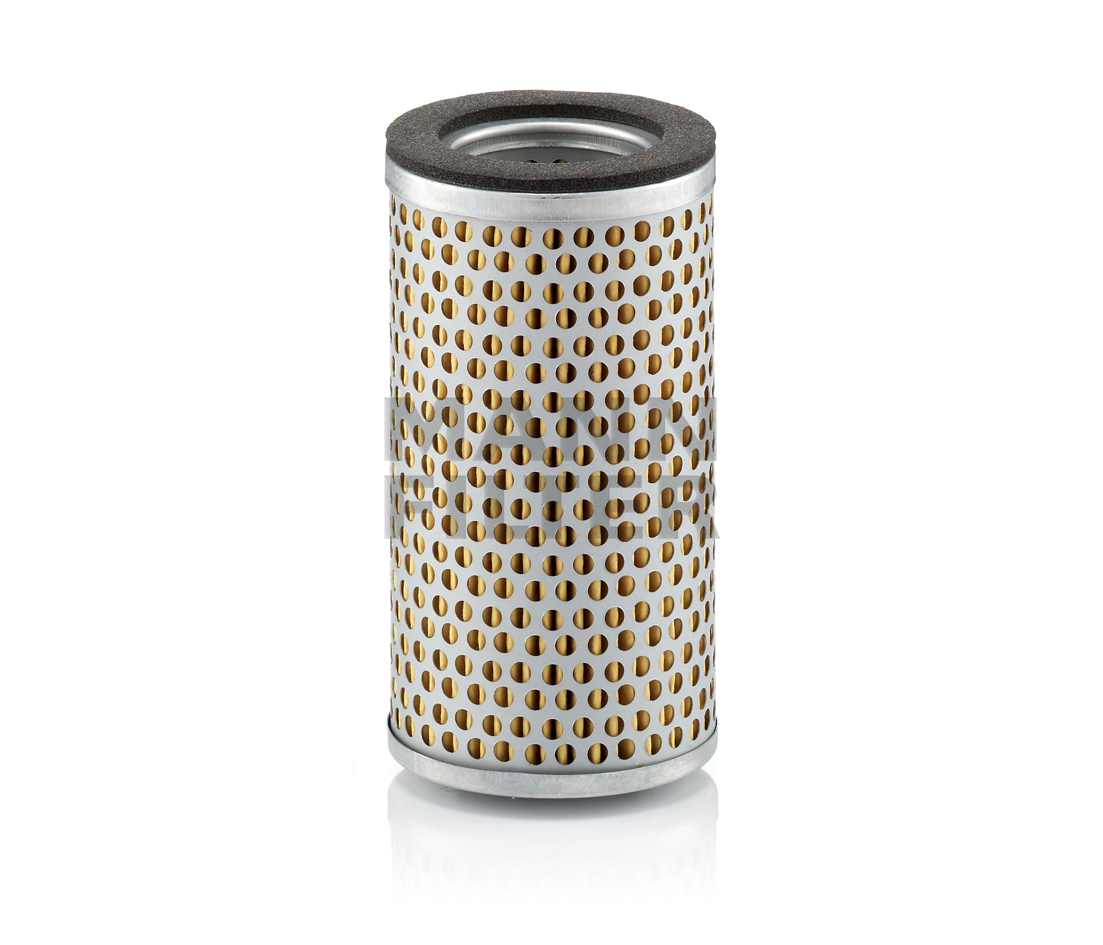 MANN-FILTER Ø 65 mm, Filter insert Hoogte: 123mm Luchtfilters C 713 koop goedkoop