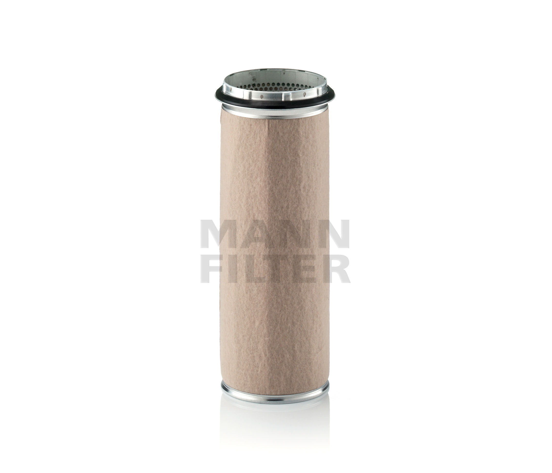 MANN-FILTER Sekundært luftfilter CF 1320 til MAN: køb online