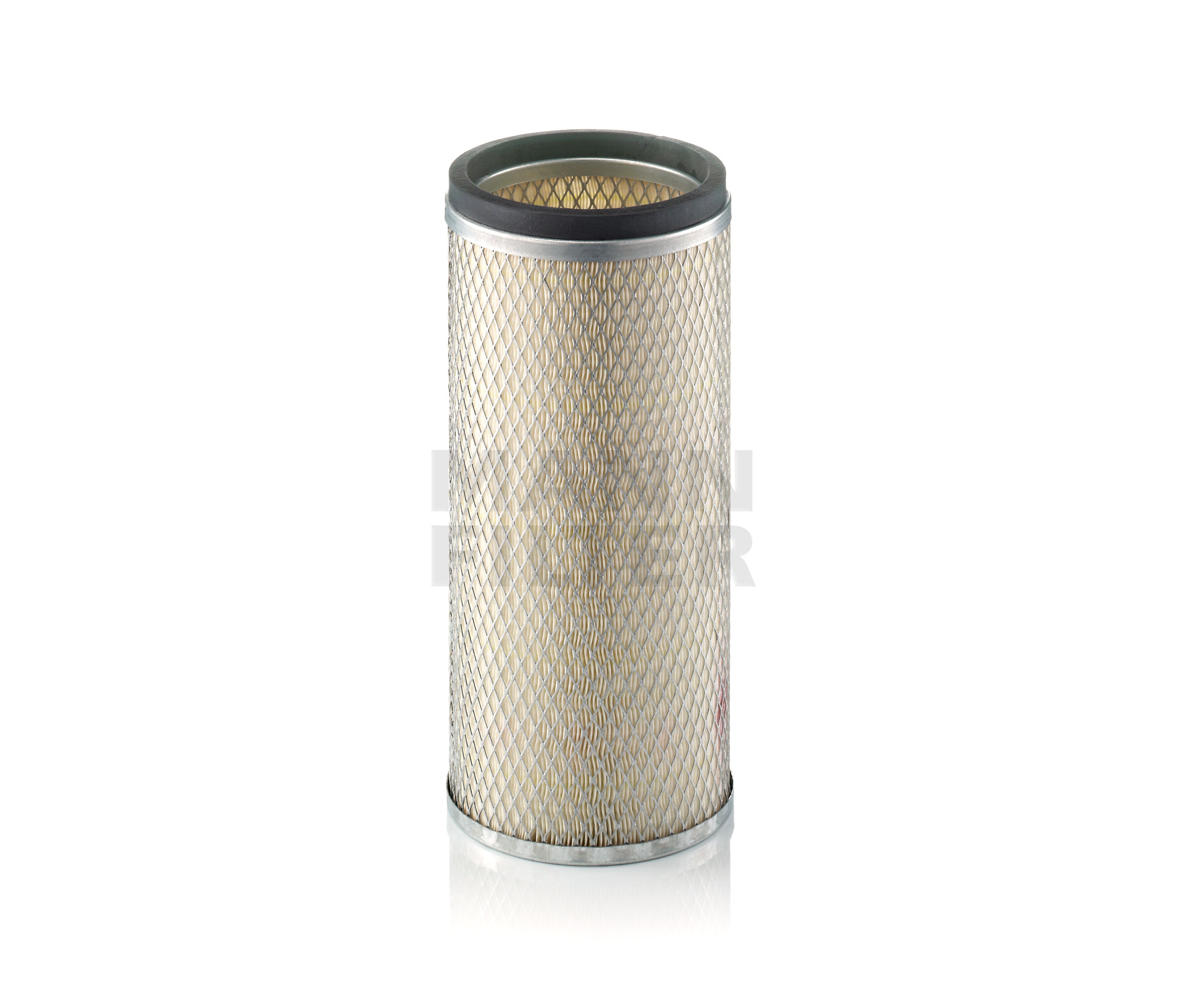 acheter MANN-FILTER 140, 145 mm CF 15 121 Filtre à air secondaire CF 15 121 à un bon prix