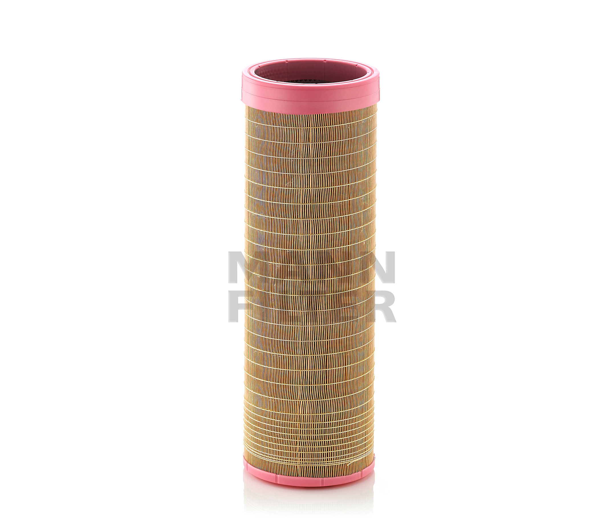 CF 18 202 MANN-FILTER Sekundært luftfilter VOLVO FE II
