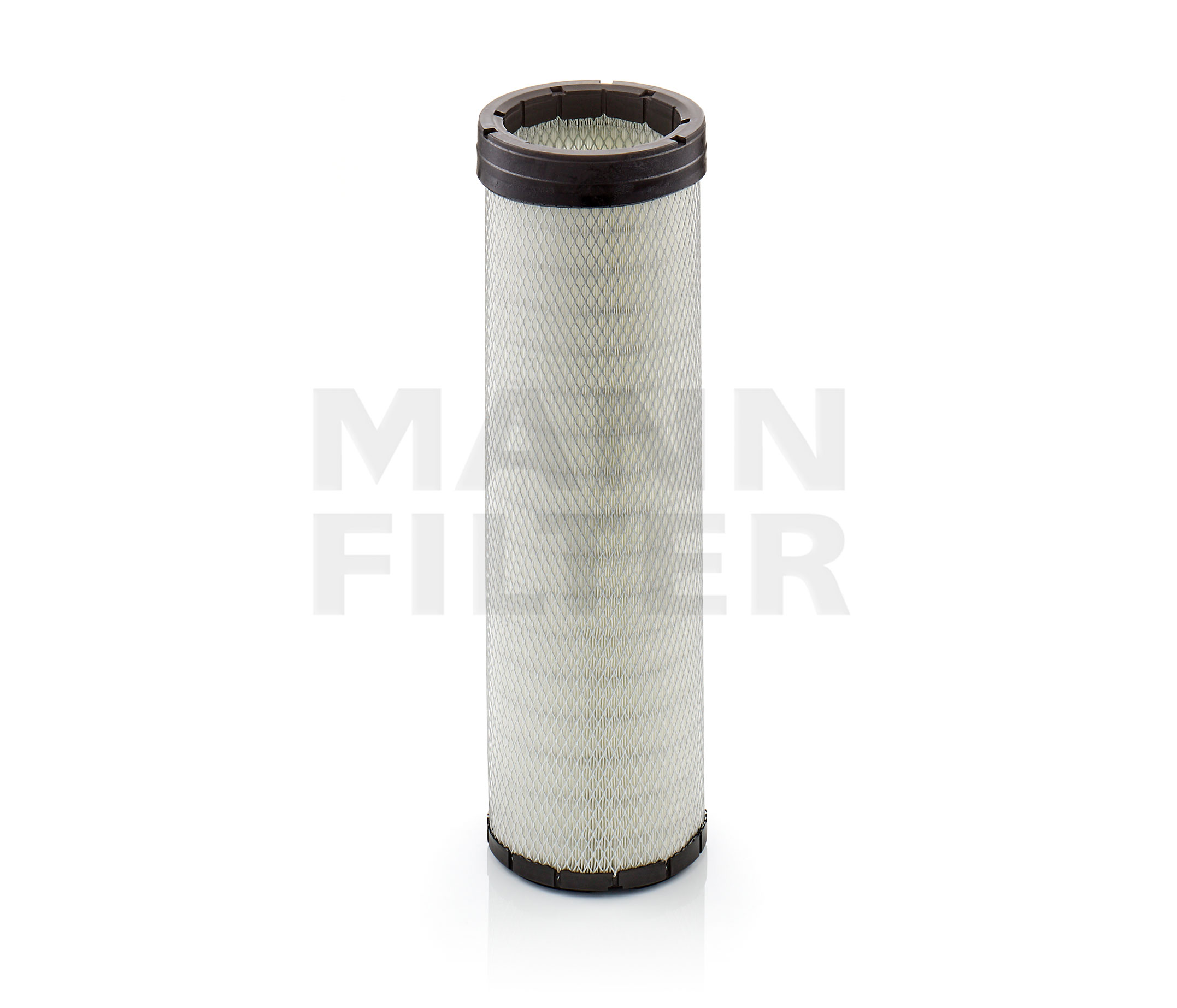 Filtro Aria MANN-FILTER C 18 004 - Alta Qualità Per Auto E Veicoli Commerciali