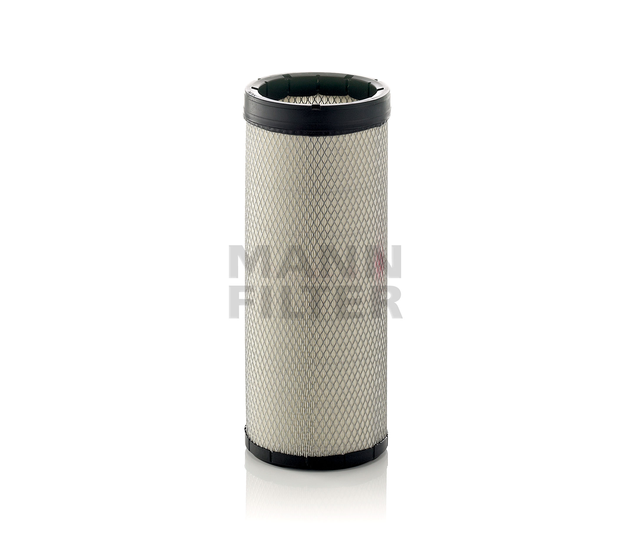 CF 1800 MANN-FILTER Sekundært luftfilter VOLVO FE II
