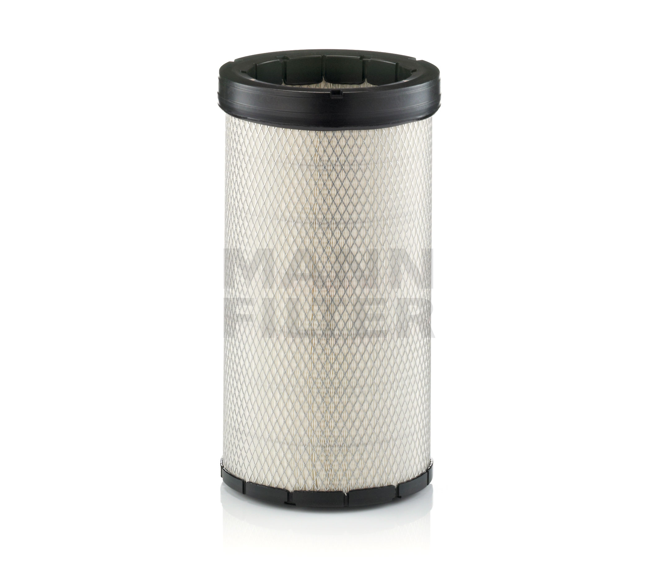 MANN-FILTER 164, 200 mm Secondary Air Filter CF 21 239 buy