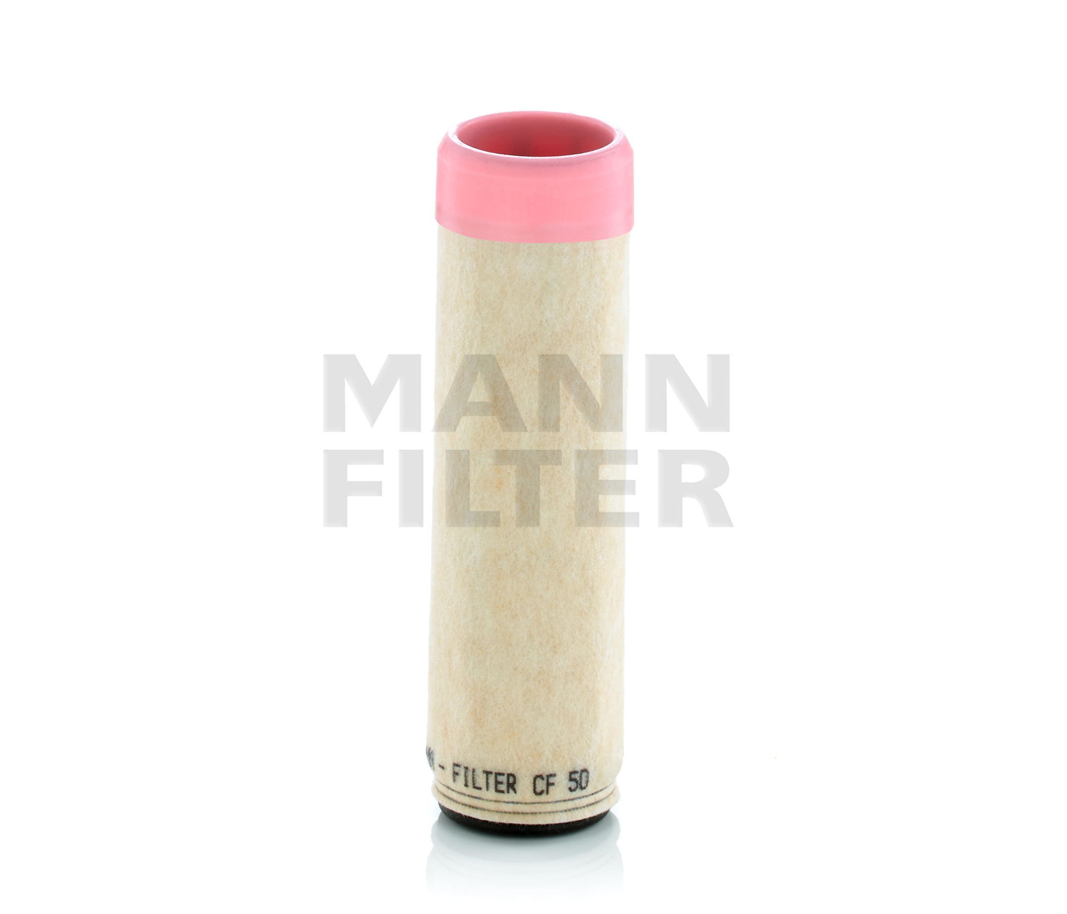 MANN-FILTER Sekundärluftfilter Fahrzeugteile CF 50 für DENNIS Modelle kaufen