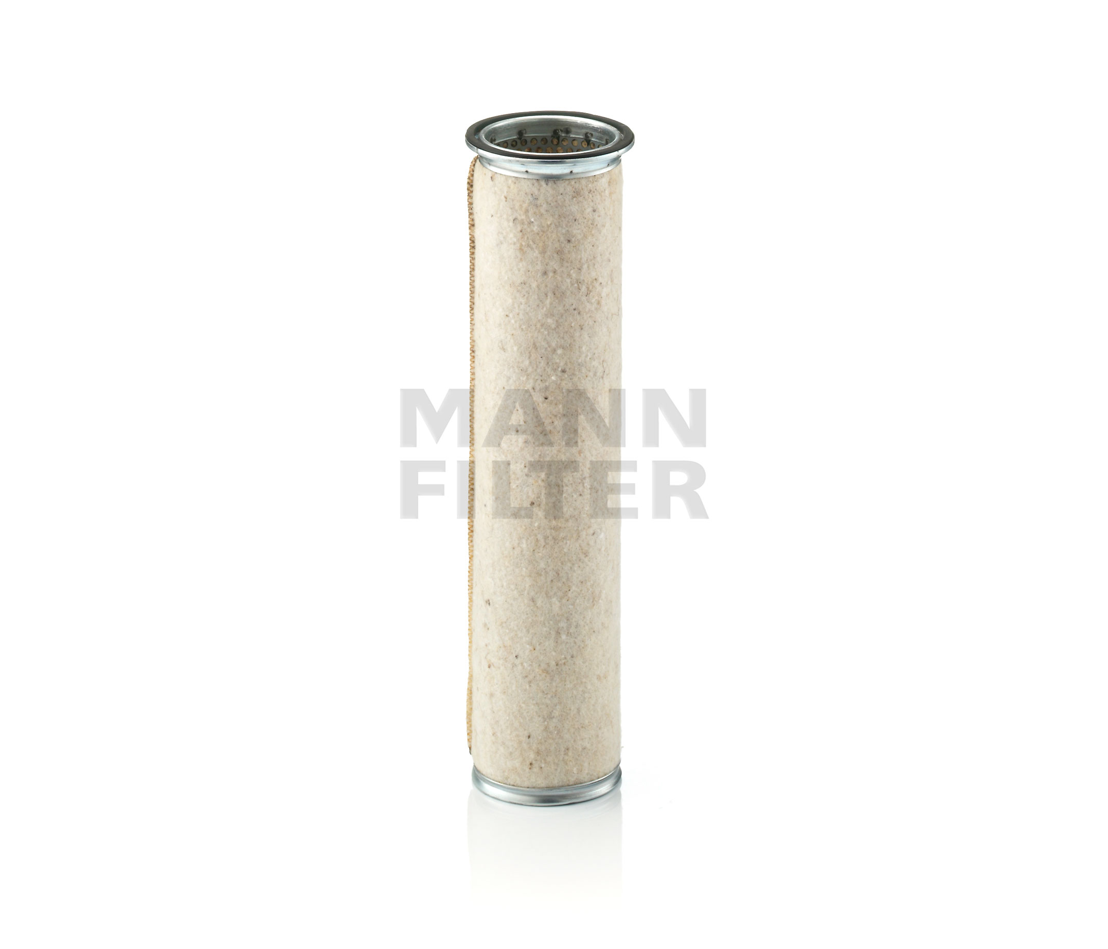 RENAULT TRUCKS Secundairfilter van MANN-FILTER - artikelnummer: CF 923