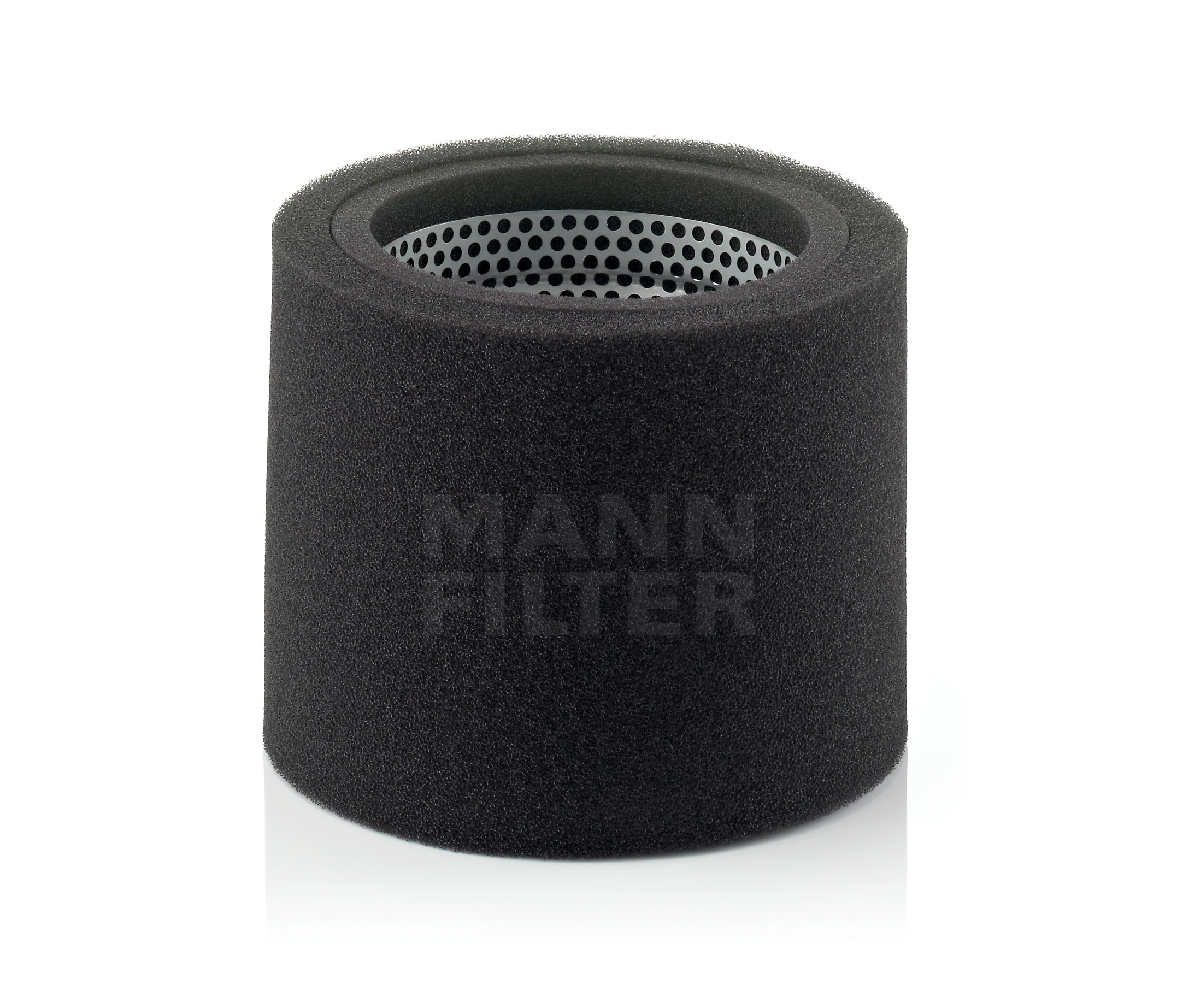 CS 17 110 MANN-FILTER Ø 168 mm, Filtereinsatz Höhe: 130mm Luftfilter CS 17 110 günstig