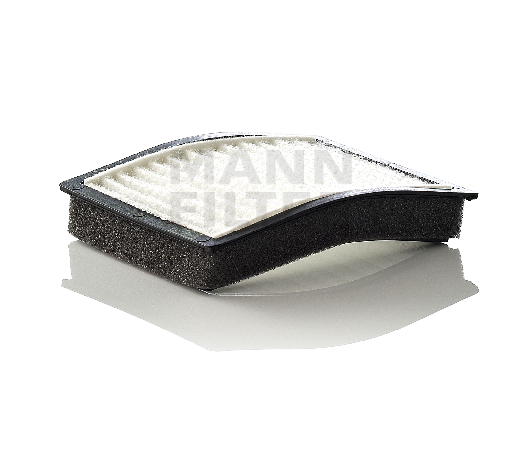 CU 1006-2 Филтър купе BMW Серия 3 MANN-FILTER