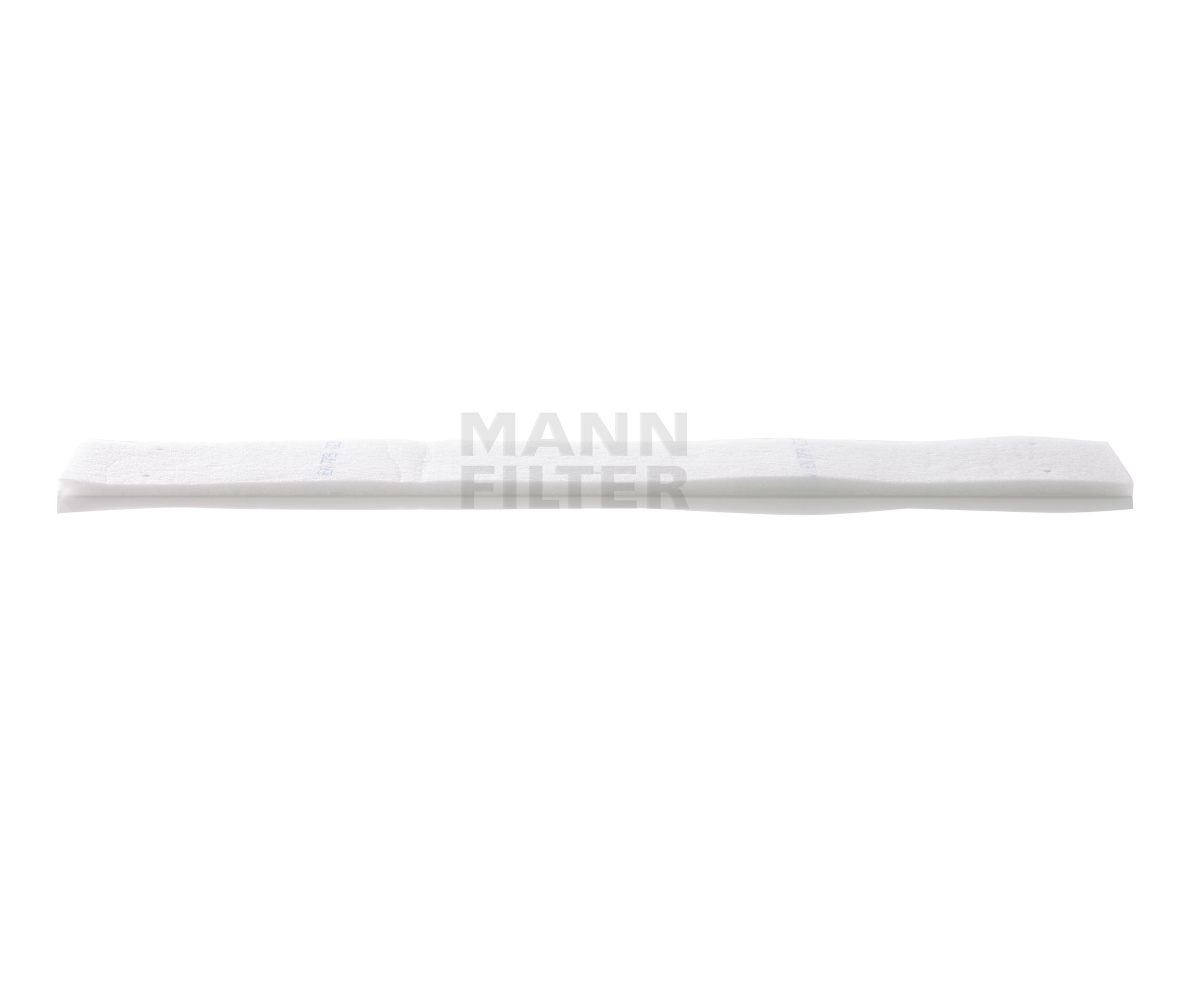 MANN-FILTER Filter, salongiõhk CU 155 0037 (4) - ostke allahindlusega
