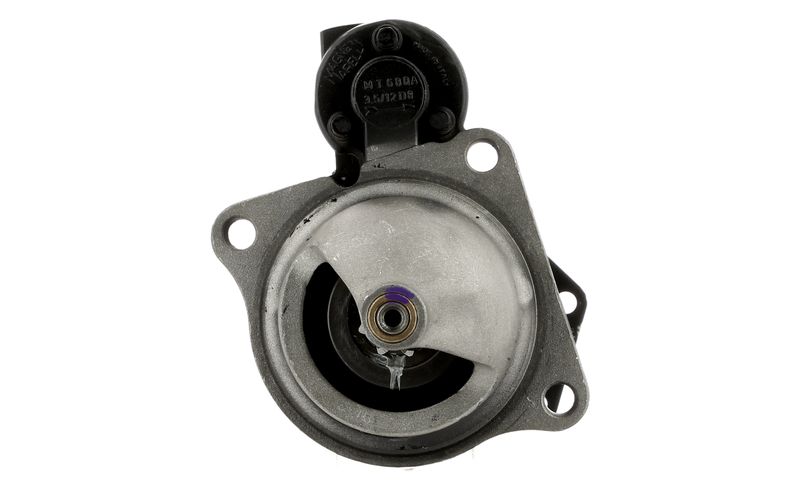 3512 Starter motor CEVAM 5000393154 VAUXHALL