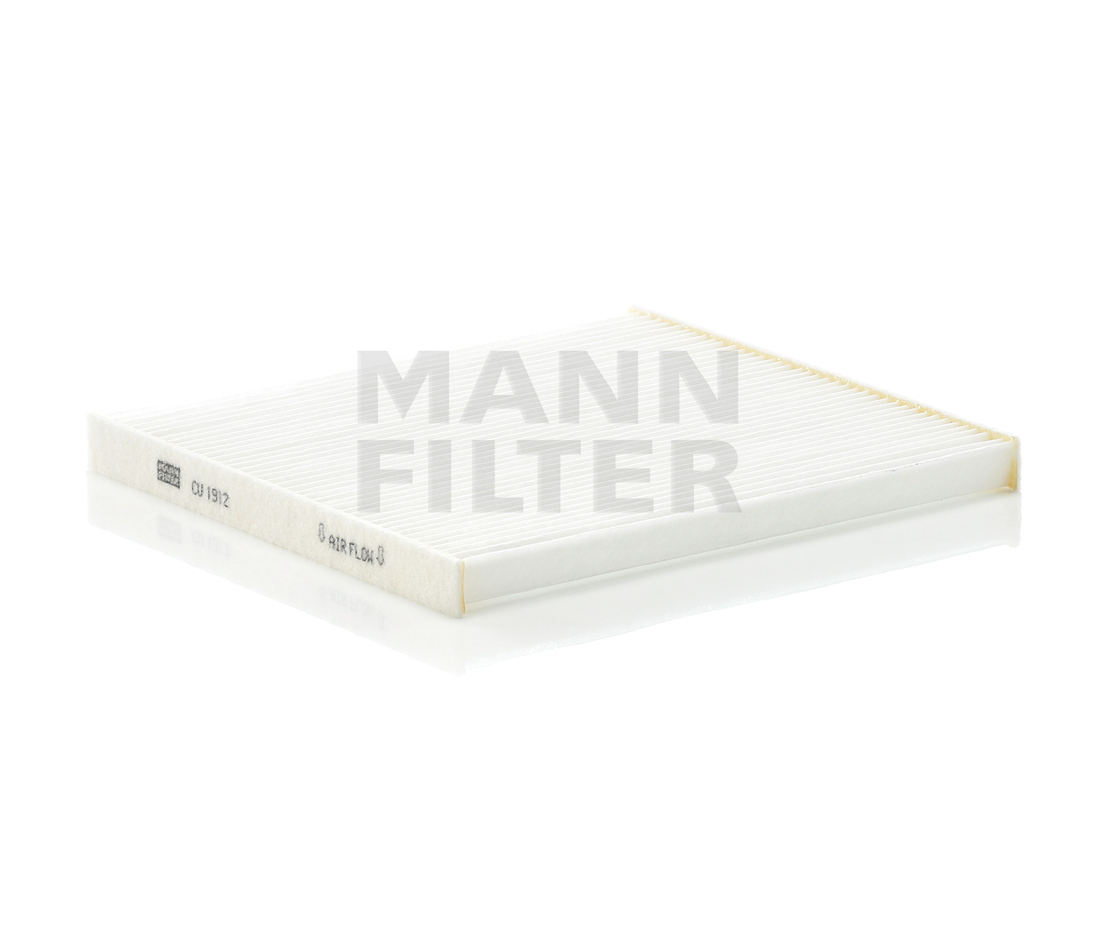MANN-FILTER CU1912 Toyota Corolla e12 1.5 RUNX VVT-i (NZE121_) Salona filtrs 110 ZS Benzīns 2002 cena