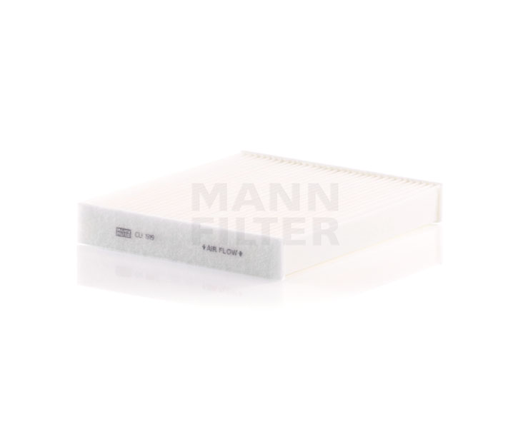 MANN-FILTER CU 1919 Filtro de habitáculo