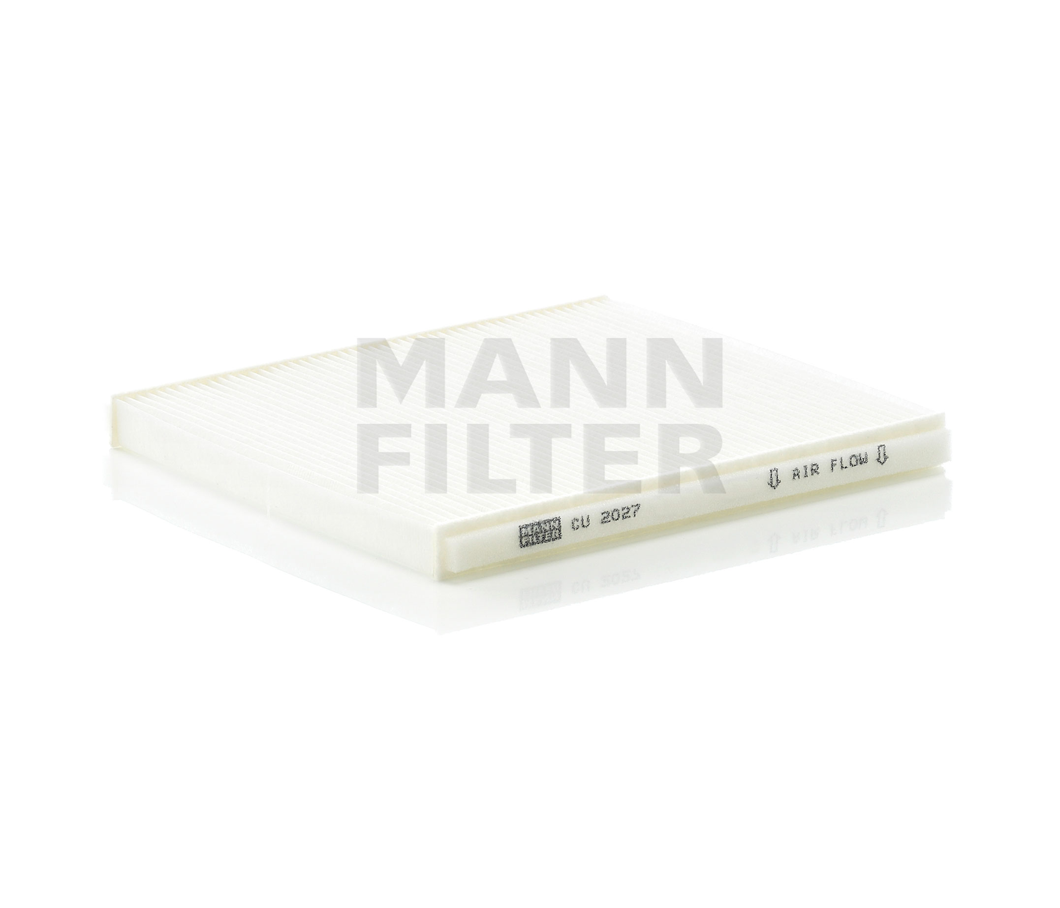 MANN-FILTER CU2027 Filtre d'habitacle SUZUKI Liana 3/5 portes 1.8 i 125 CV Essence 2001 prix