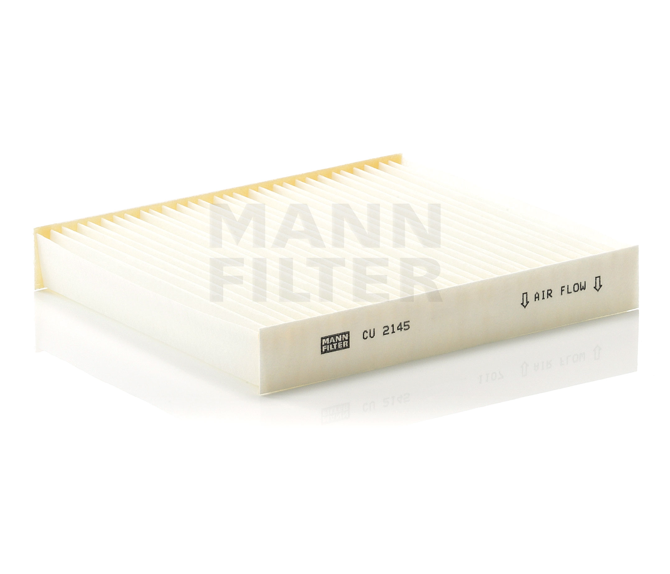 MANN-FILTER CU2145 Filtro de pólen Subaru Impreza GD 2.0 WRX Turbo AWD 218 cv Gasolina 2001 preço
