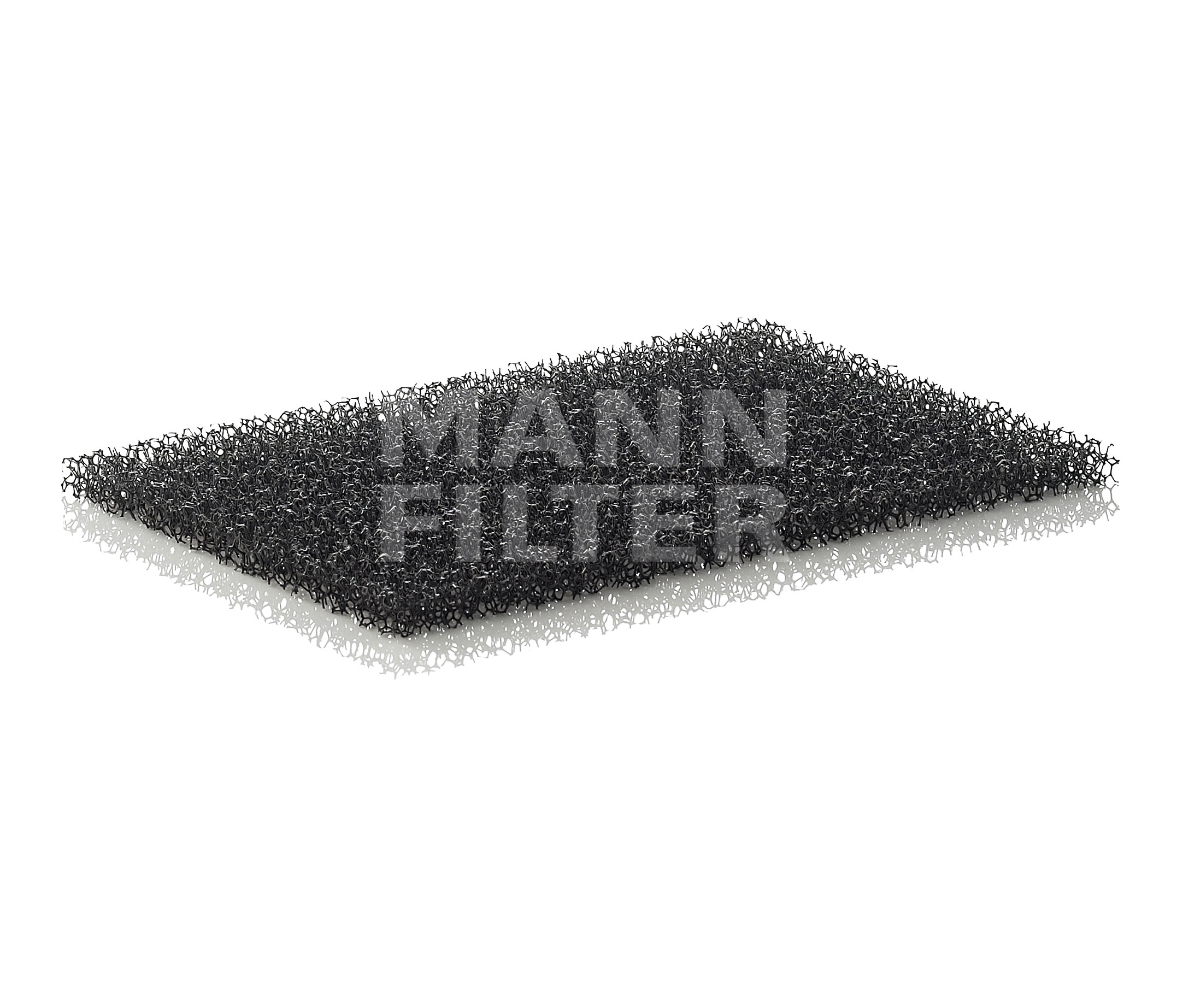 MANN-FILTER Innenraumfilter Fahrzeugteile CU 2304 für SCANIA Modelle kaufen