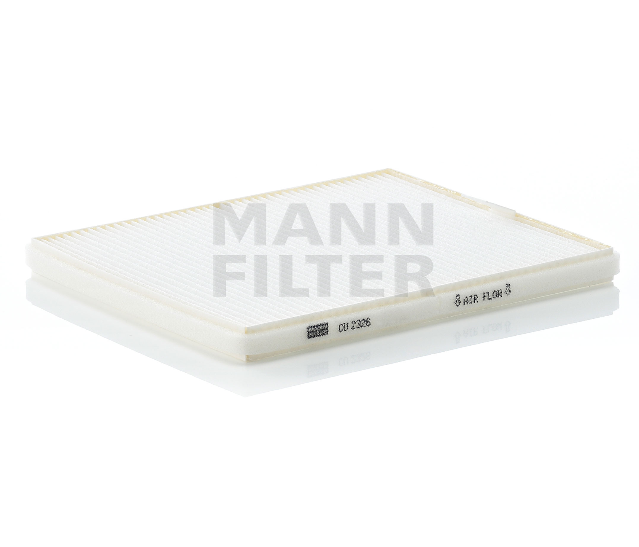 CU2326 Salono filtras MANN-FILTER 4708 106 SUZUKI