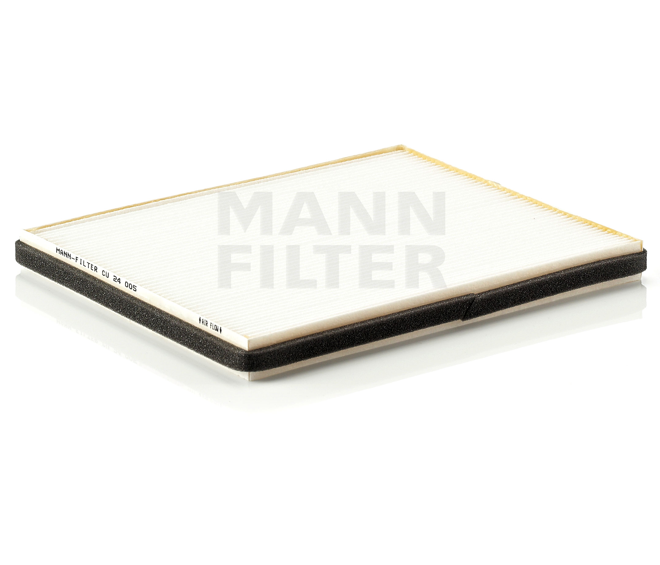 CU 24 005 MANN-FILTER Filtru de particule, 252 mm x 210 mm x 20 mm Latime: 210mm, Înaltime: 20mm, Lungime: 252mm Filtru, aer habitaclu CU 24 005 cumpără costuri reduse