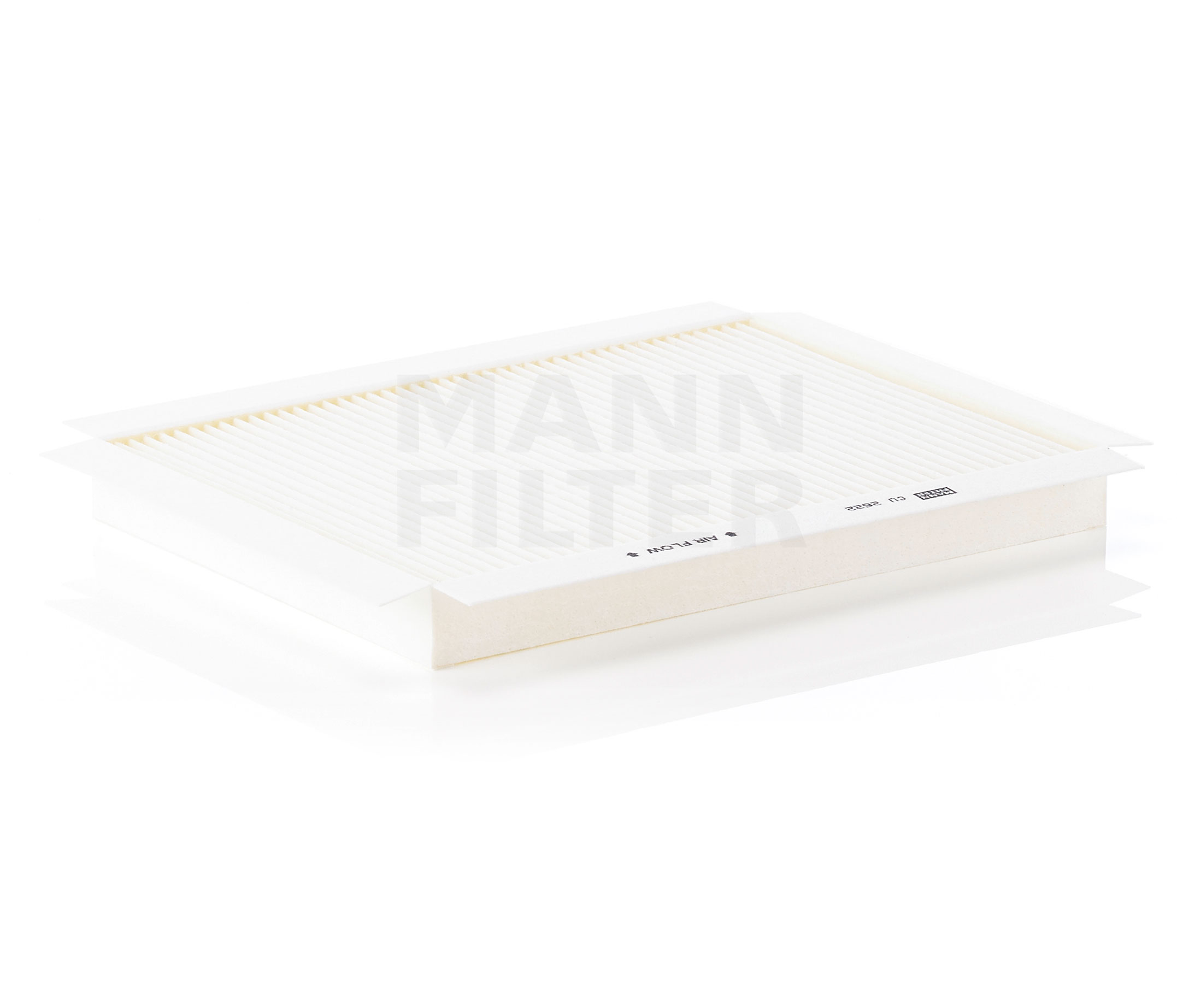 MANN-FILTER CUK 22 022 Filtro Abitacolo Filtro Al Carbone