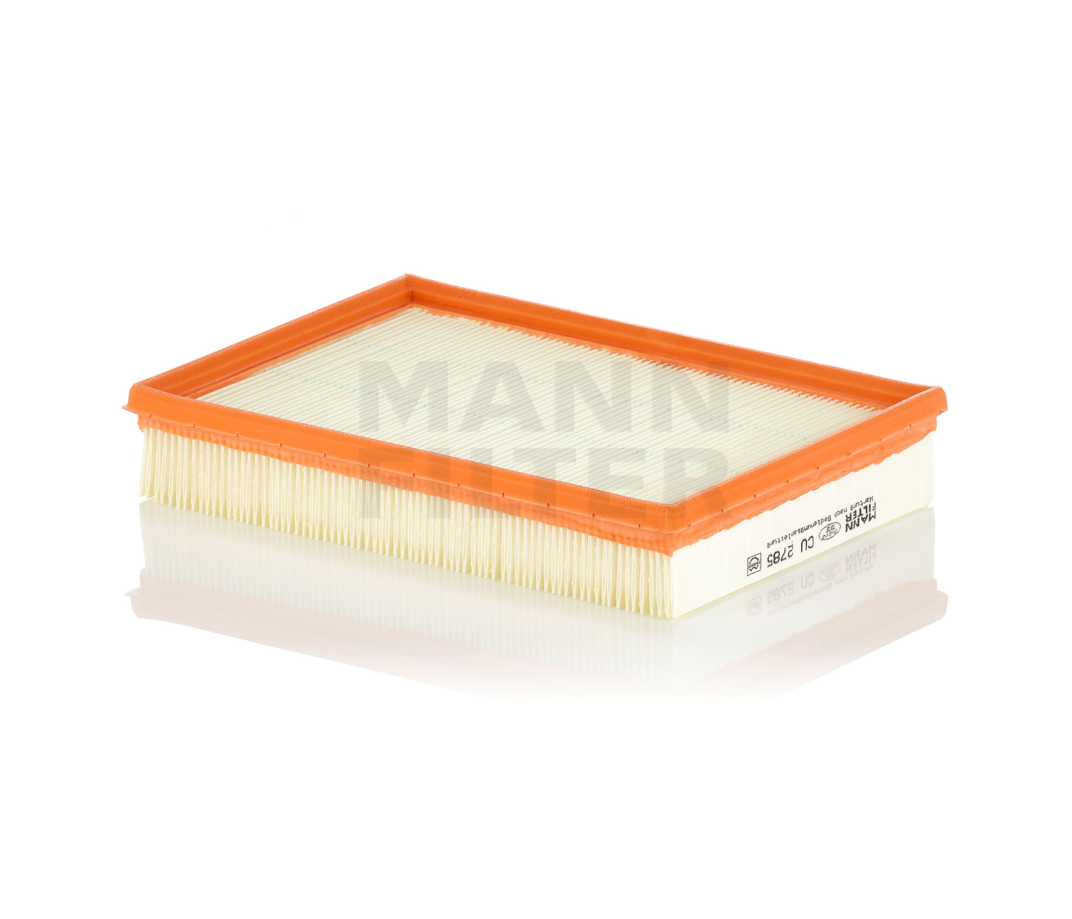MANN-FILTER CU 2785 Innenraumluftfilter VOLVO FL 7 LKW Preis