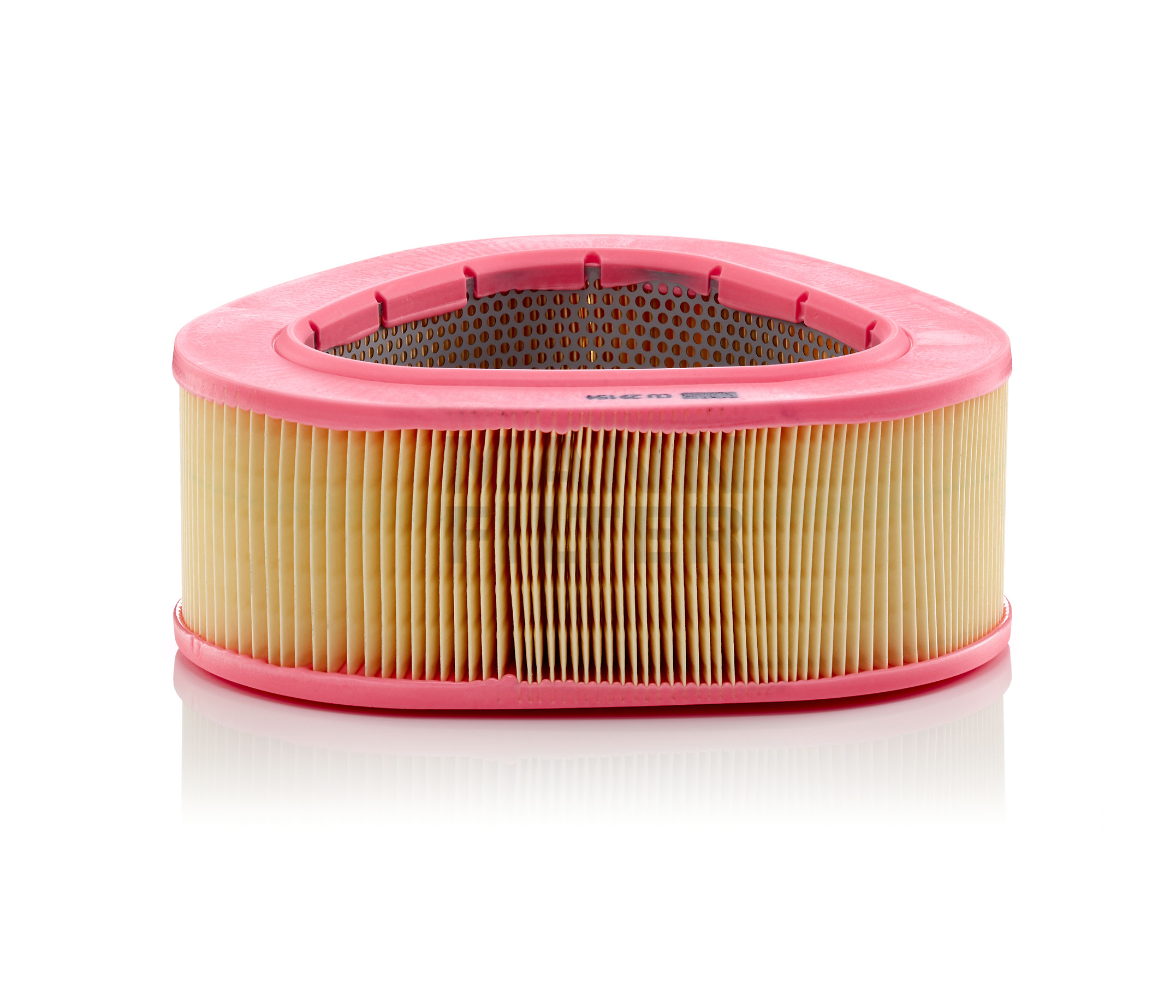 CU 29 154 MANN-FILTER Partikelfilter, 286 mm x 277 mm x 107 mm Breite: 277mm, Höhe: 107mm, Länge: 286mm Innenraumfilter CU 29 154 günstig