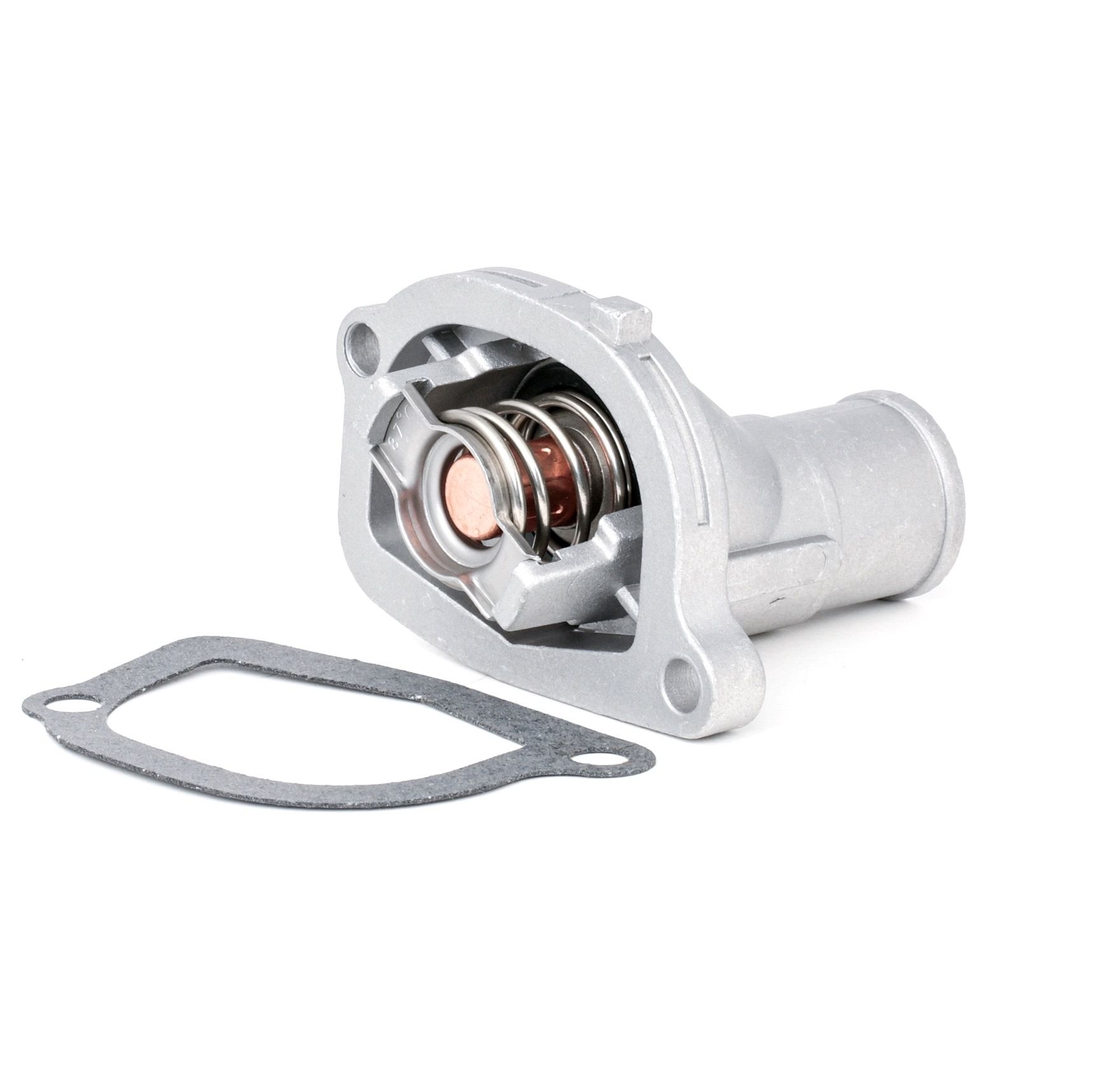 TEQ0043 352317000430 Obal termostatu MAGNETI MARELLI 754 5958 OPEL