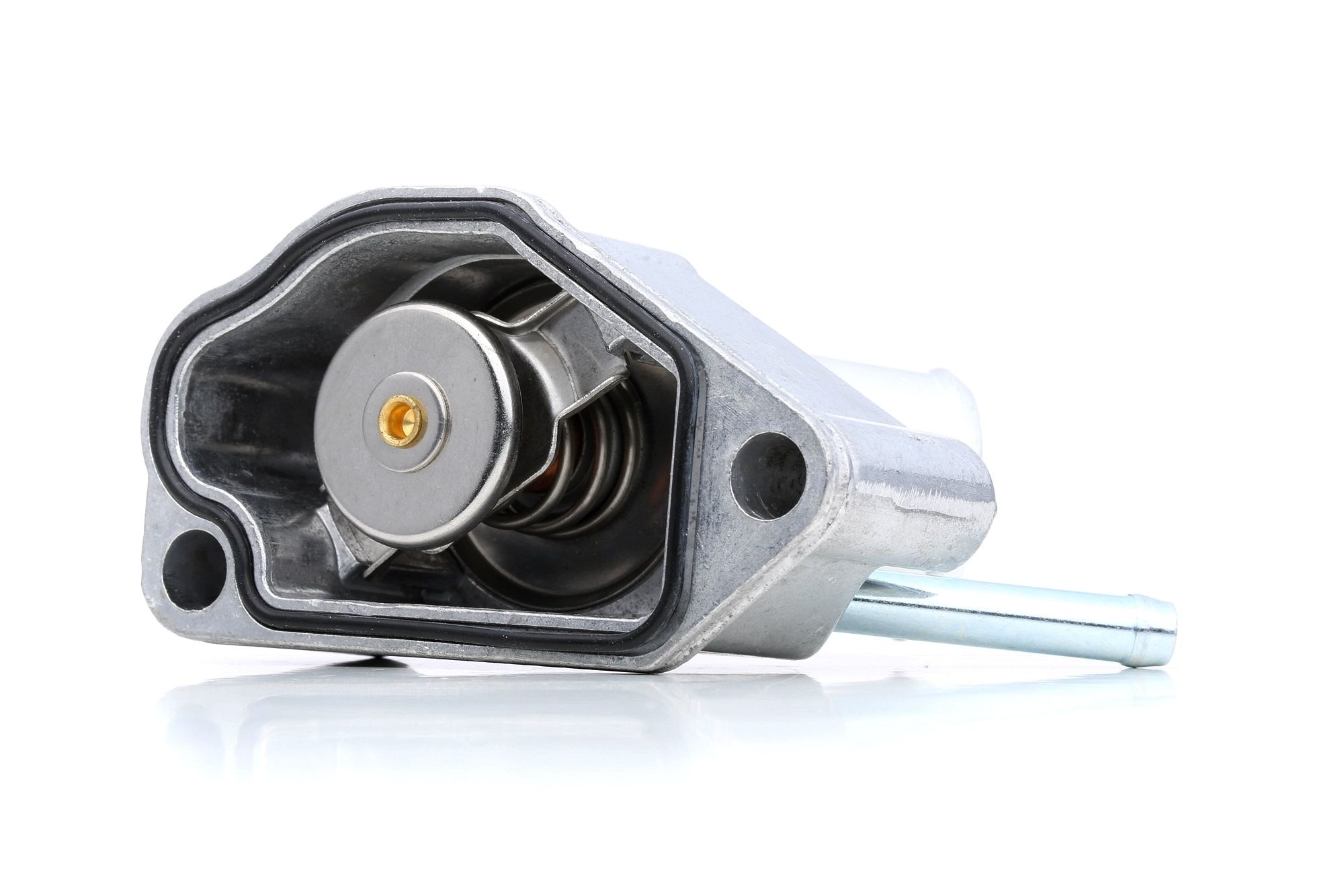 TEQ0087 352317000870 Termosztátház MAGNETI MARELLI 90501081 BMW