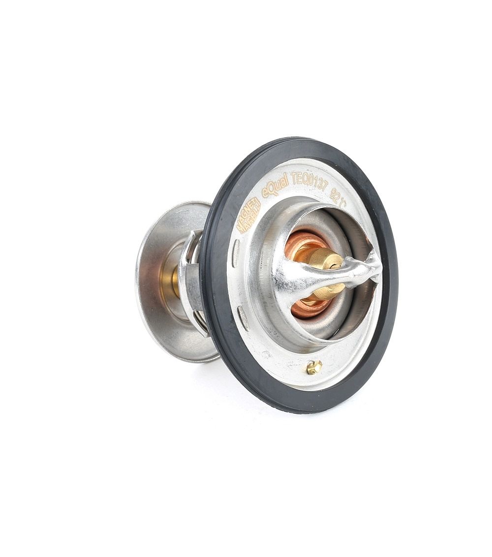 TEQ0137 352317001370 Termostat, hladilno sredstvo MAGNETI MARELLI 271 664 OPEL