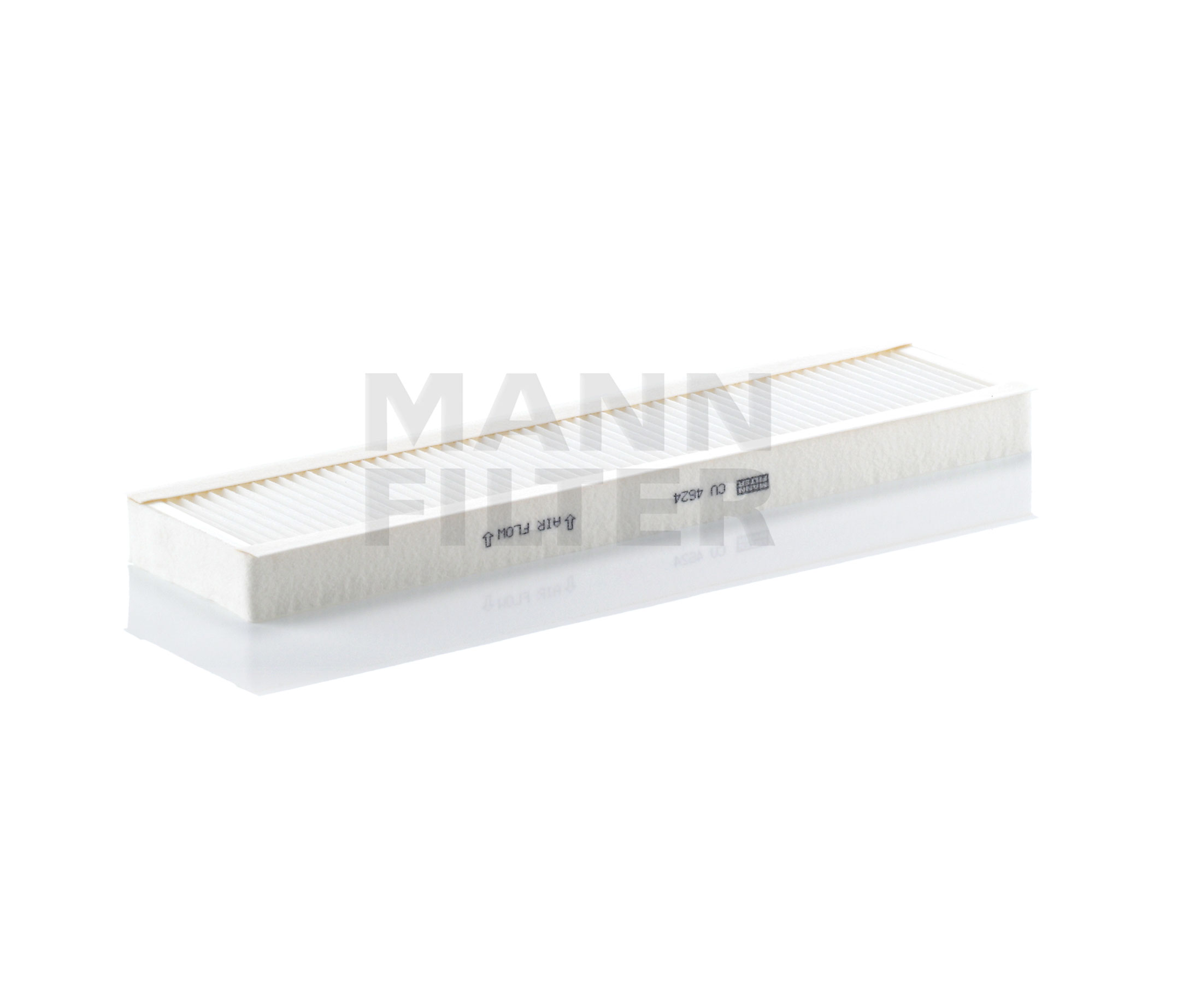 MANN-FILTER CU 4624 filtro de habitáculo para Mini r57