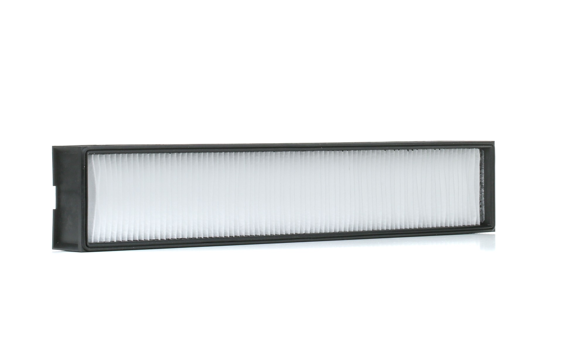 MANN-FILTER Particulate Filter, 498 mm x 89 mm x 43 mm Width: 89mm, Height: 43mm, Length: 498mm Cabin filter CU 5041 buy