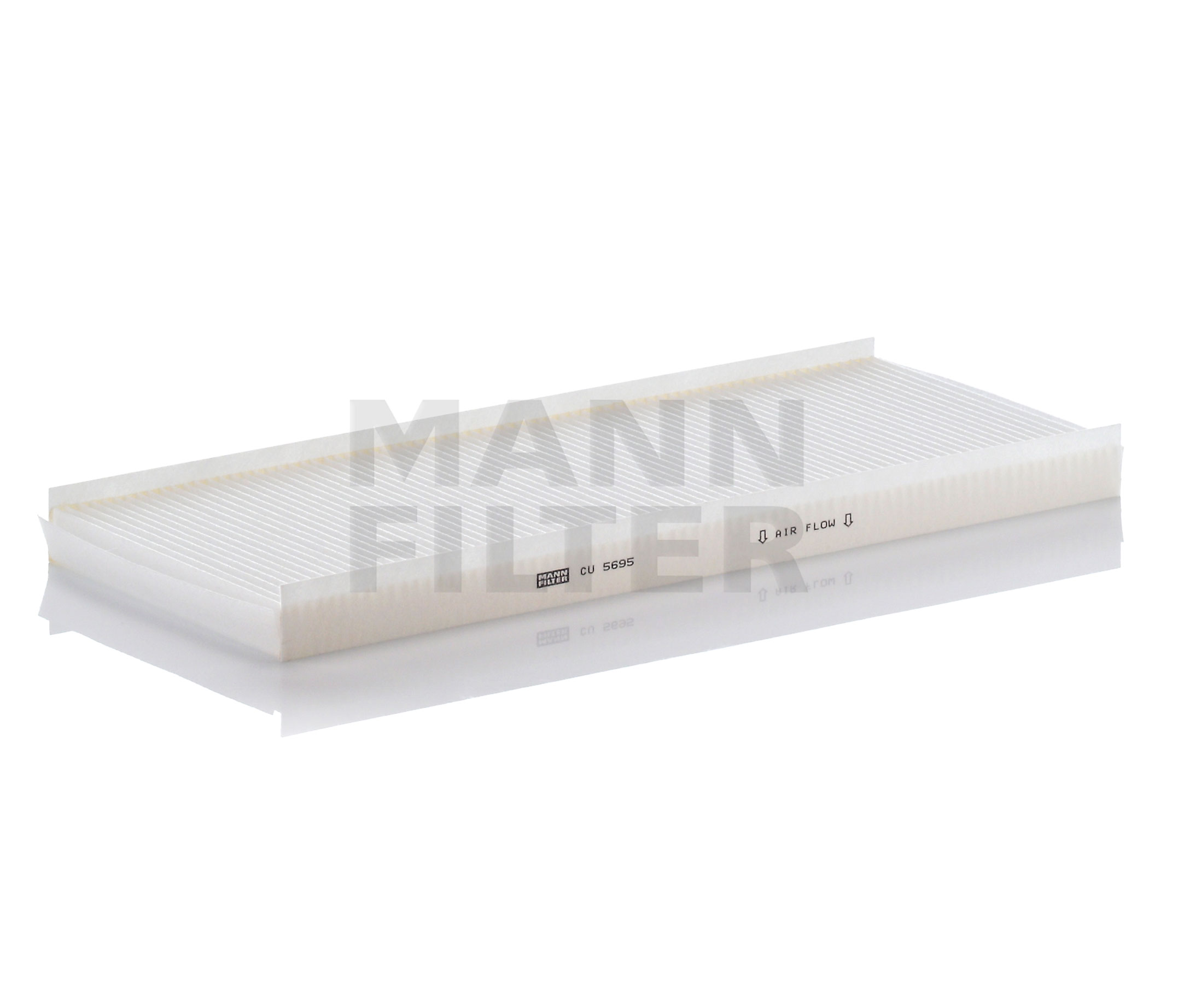 CU5695 Interieurfilter MANN-FILTER A0018353247