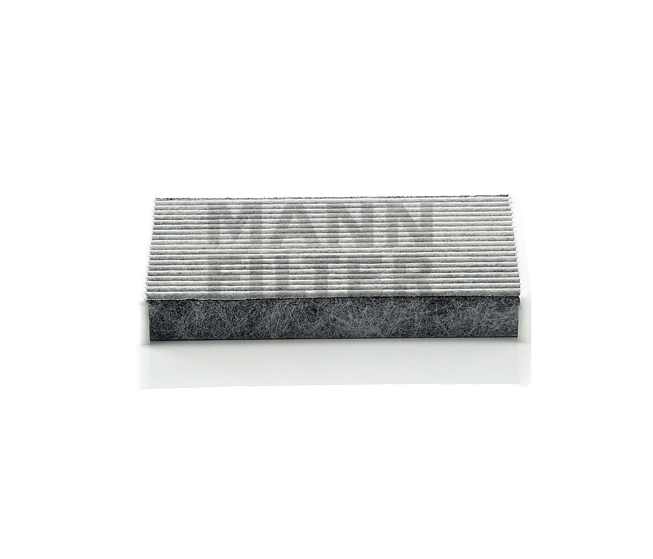 MANN-FILTER CUK 1611 Filtro Abitacolo Con Carboni Attivi – Antipolline E Antiodore Per Auto