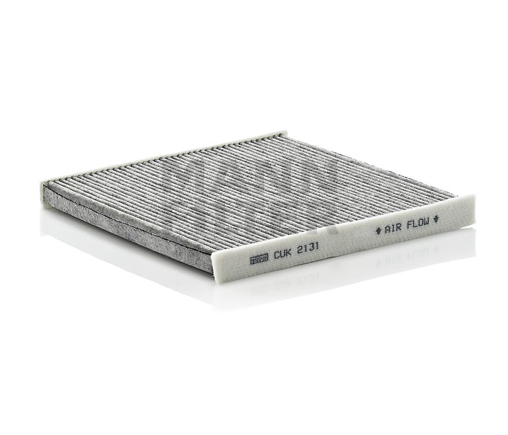 MANN-FILTER CUK 2131 Φίλτρο, αέρας εσωτερικού χώρου