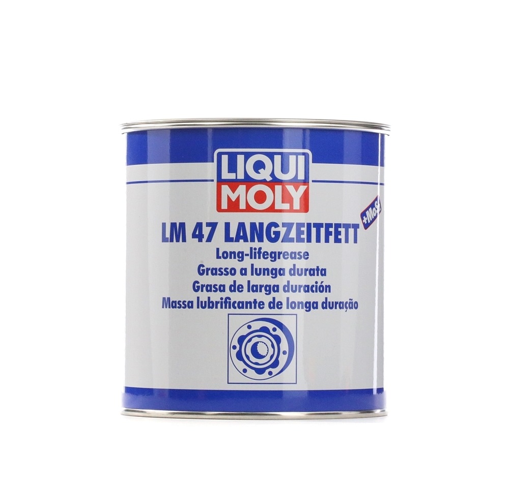LIQUI MOLY Lubrifiants 3530 P000371