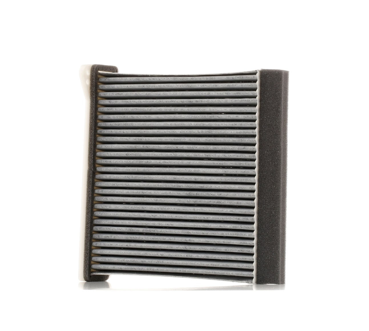 MANN-FILTER Activated Carbon Filter, 233 mm x 231 mm x 74 mm Width: 231mm, Height: 74mm, Length: 233mm Cabin filter CUK 2231 buy