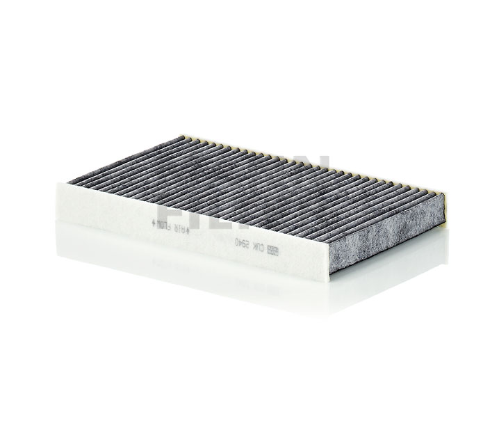 MANN-FILTER CUK 2940 precio Filtro de Habitáculo Peugeot 307 SW originales