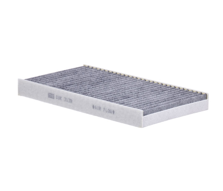 MANN-FILTER CUK 3139 Filter, zrak notranjega prostora