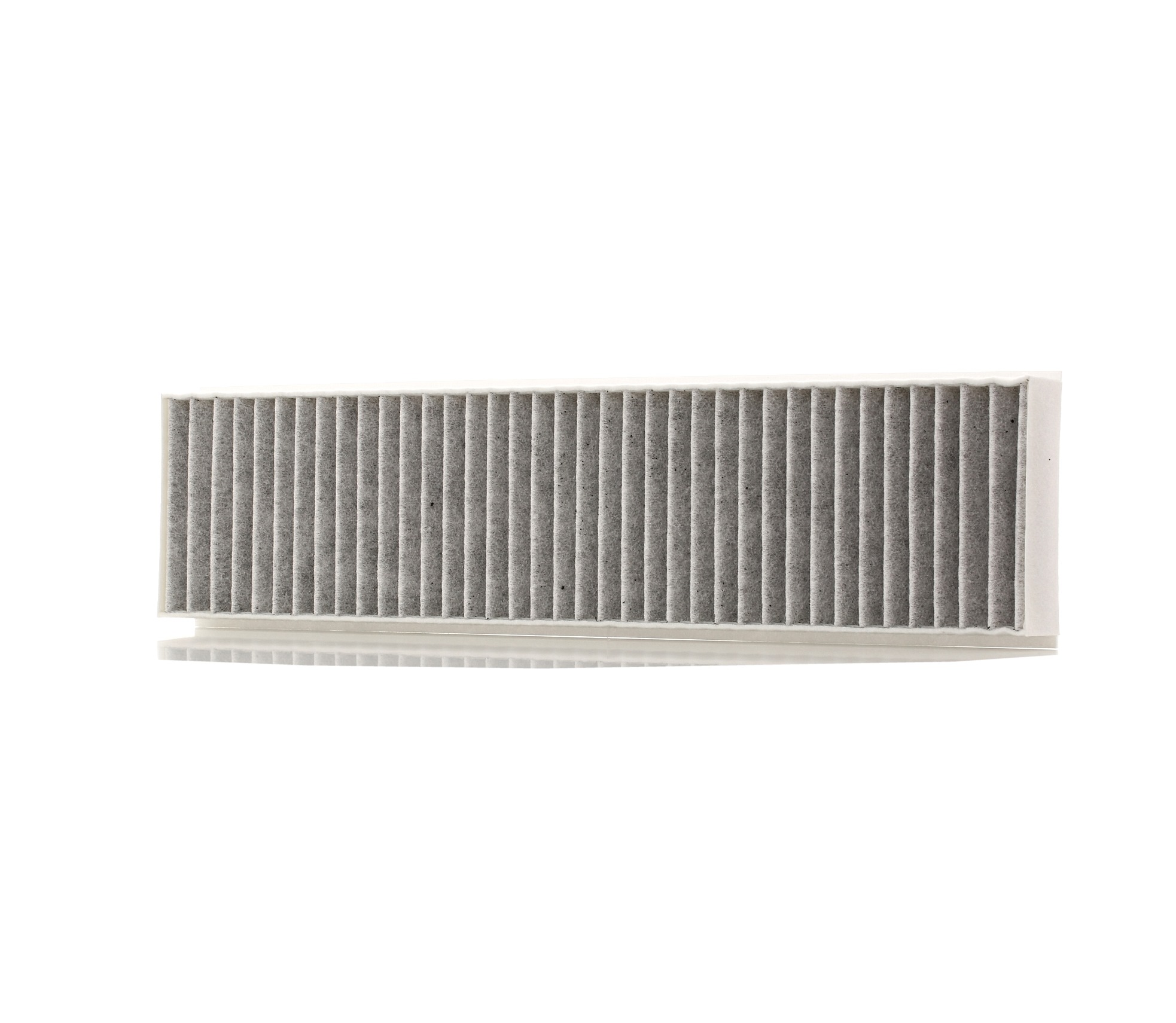 MANN-FILTER Activated Carbon Filter, 460 mm x 108 mm x 30 mm Width: 108mm, Height: 30mm, Length: 460mm Cabin filter CUK 4624 buy