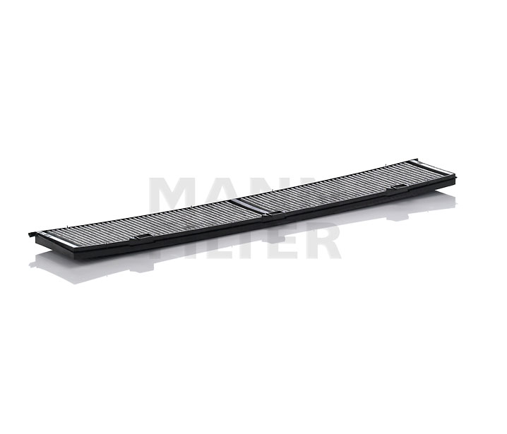 MANN-FILTER CUK 8430 Filter vnútorného priestoru