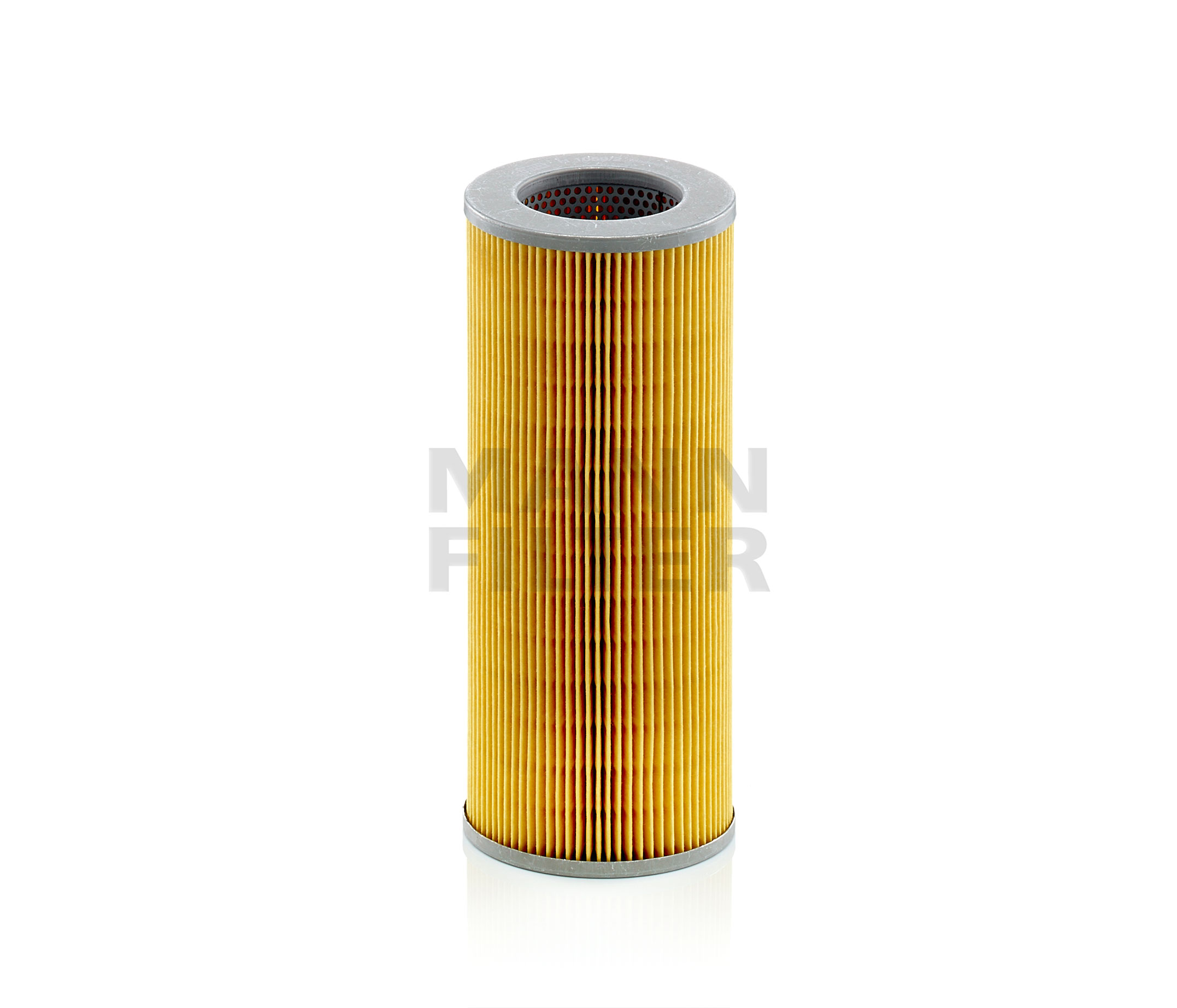 H 1059/2 MANN-FILTER Hydraulikfilter, Automatikgetriebe für DAF online bestellen