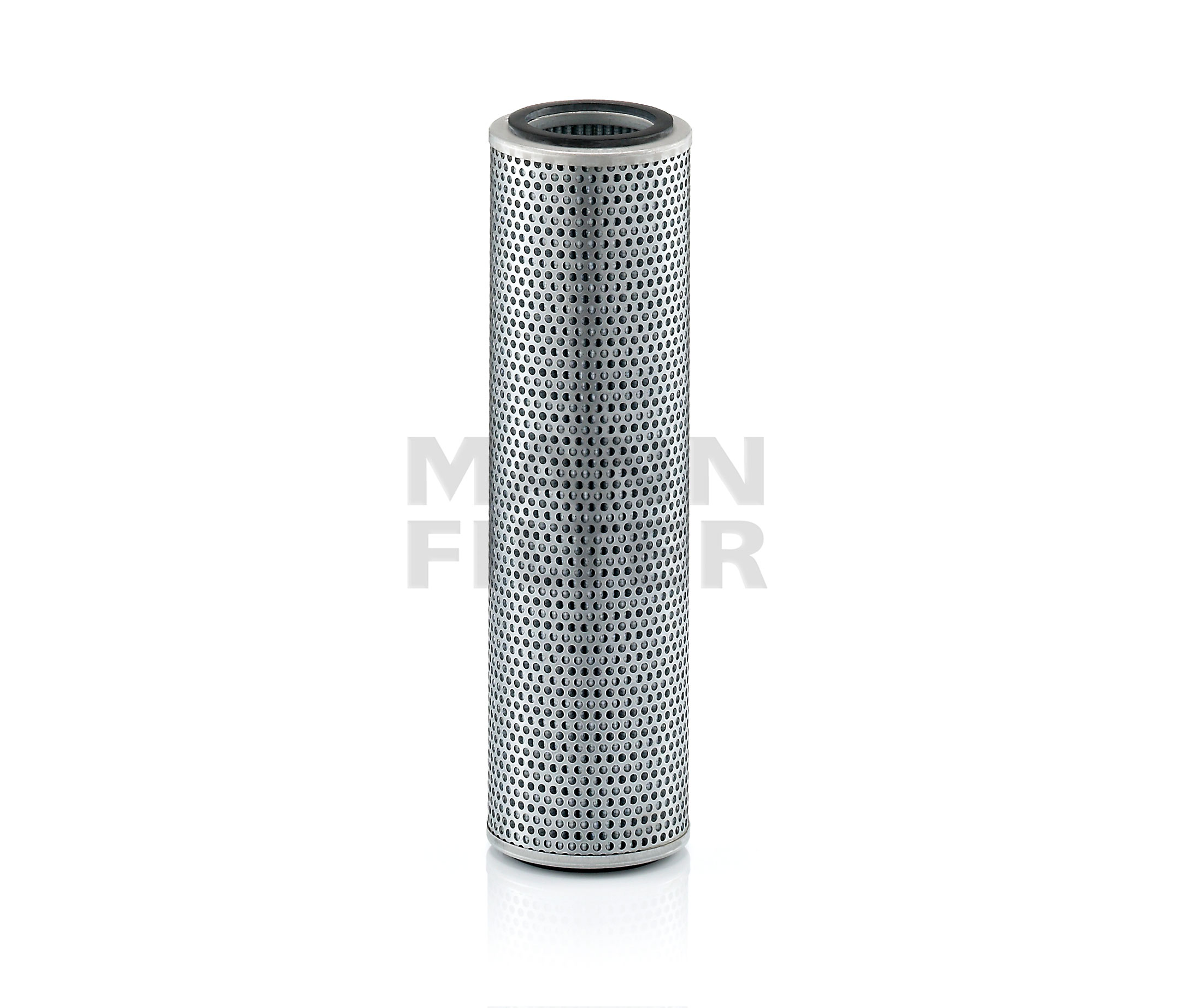 Acquisto MANN-FILTER 100 mm Filtro, Sistema idraulico di lavoro H 1070
