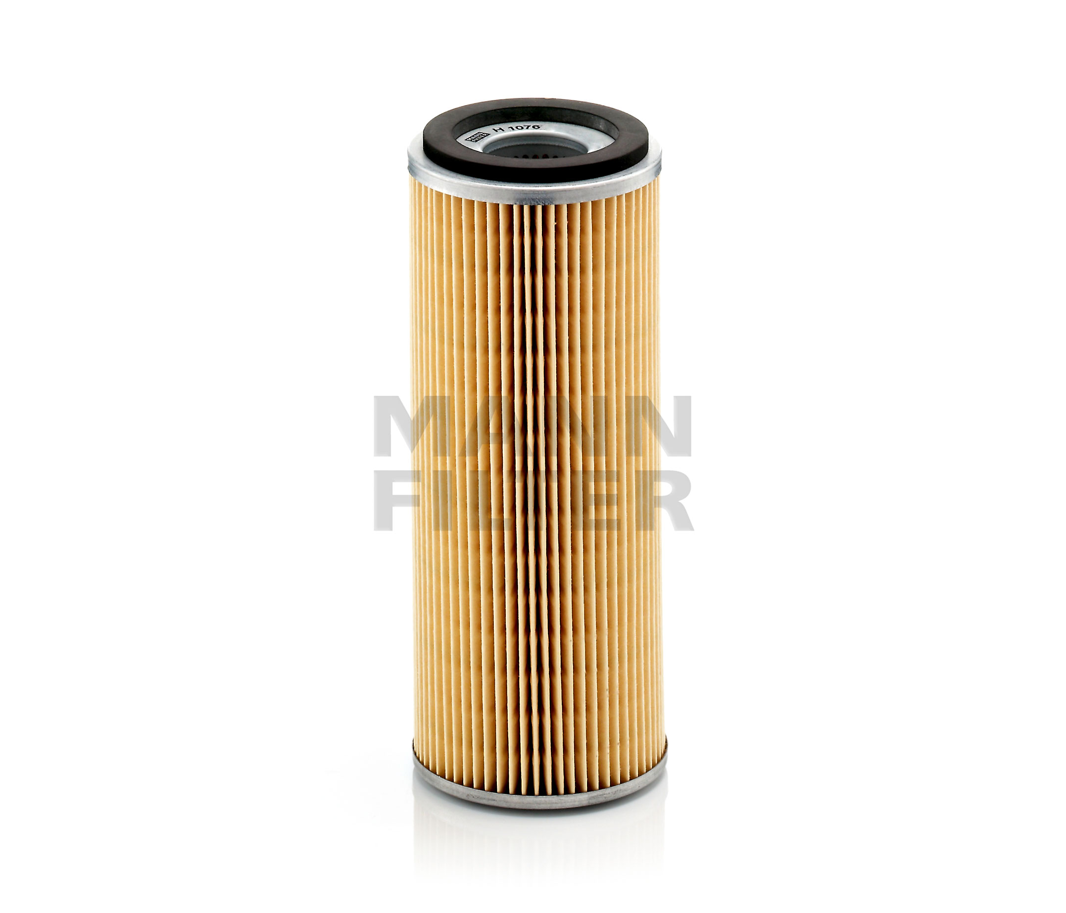 MANN-FILTER H1076 Motorölfilter VAUXHALL Magnum Kombi 1800 78 PS Benzin 1977