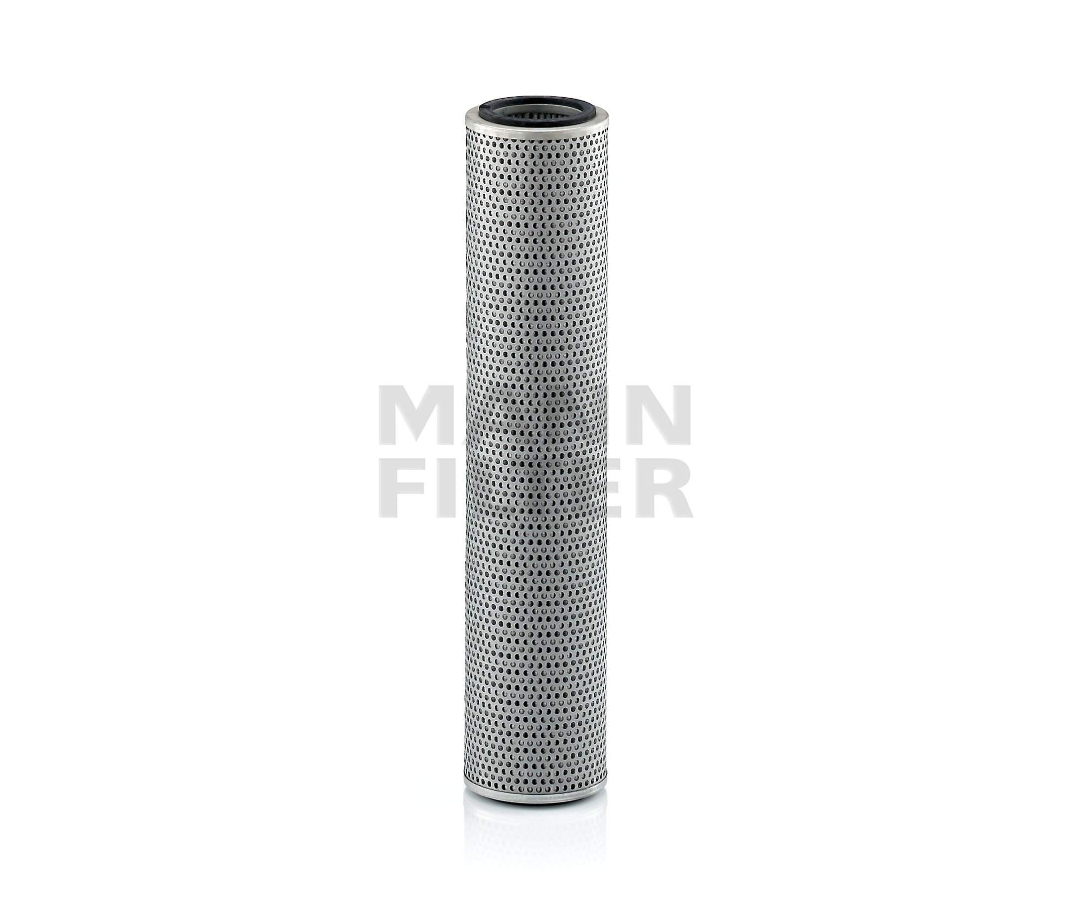 MANN-FILTER 100 mm Filter, operating hydraulics H 1095 buy