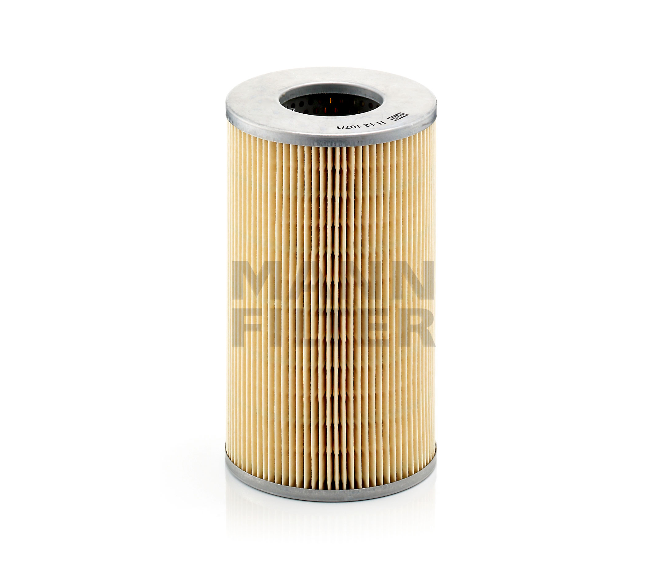 H12107/1 Olejový filtr MANN-FILTER 213 2170 FORD