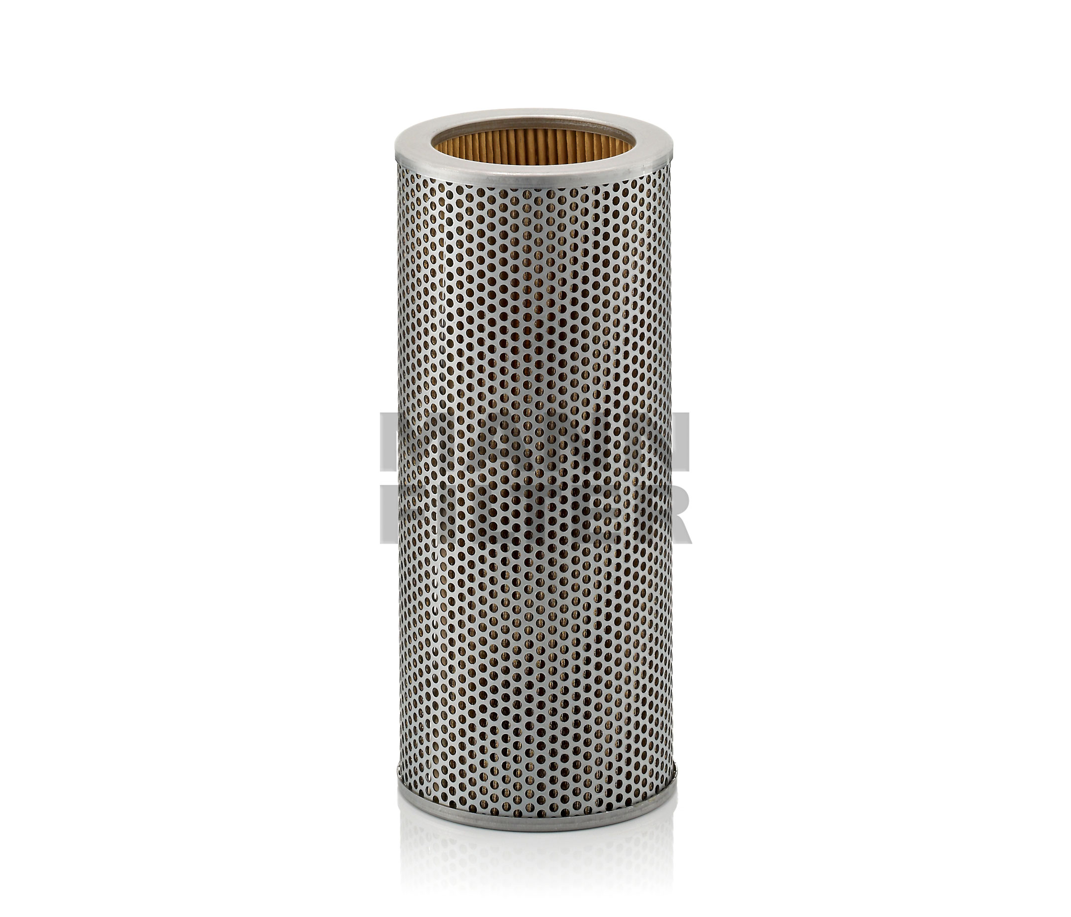 MANN-FILTER 126 mm Filter, operating hydraulics H 13 104 buy