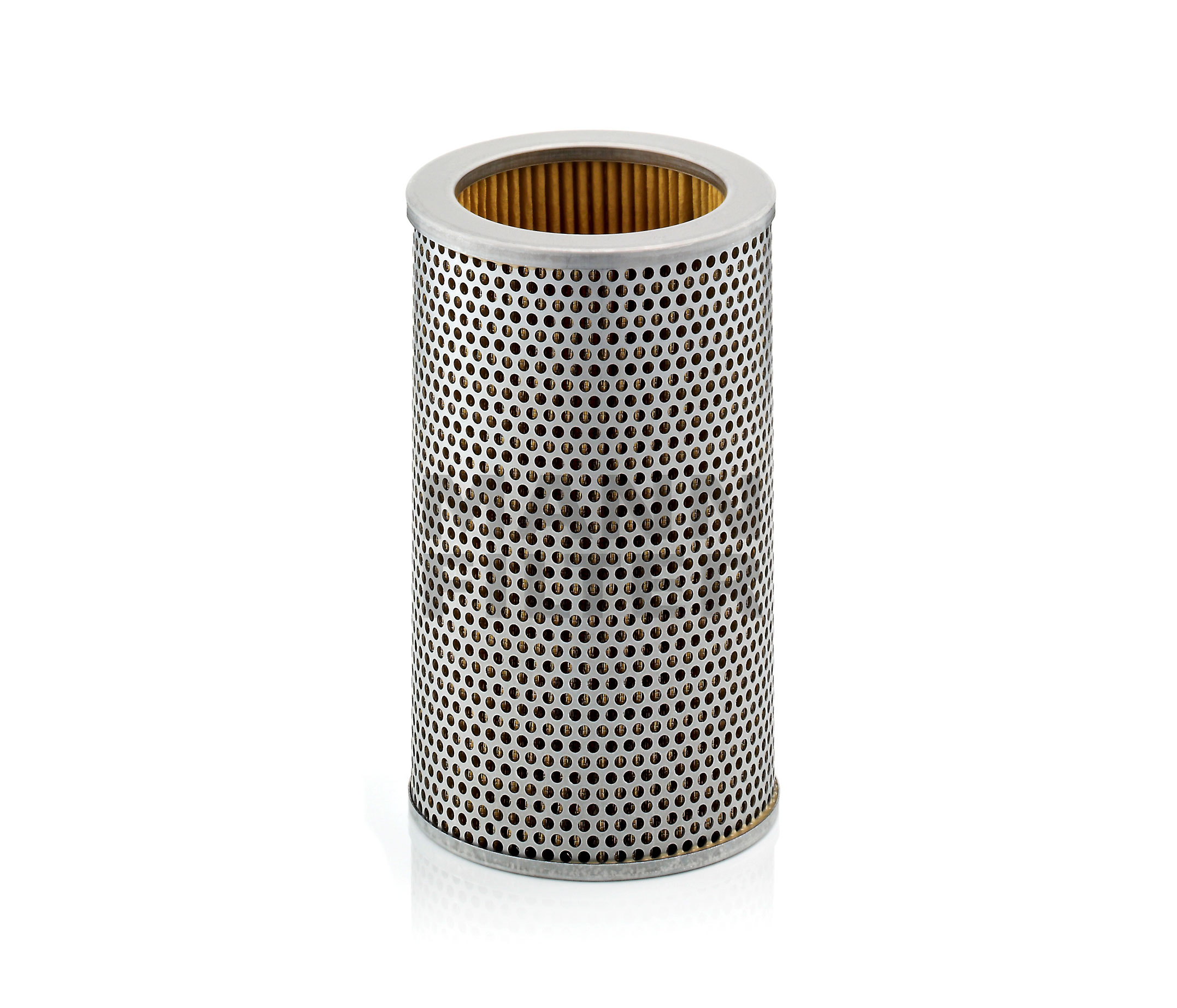 MANN-FILTER 126 mm Filter, operating hydraulics H 1375 buy
