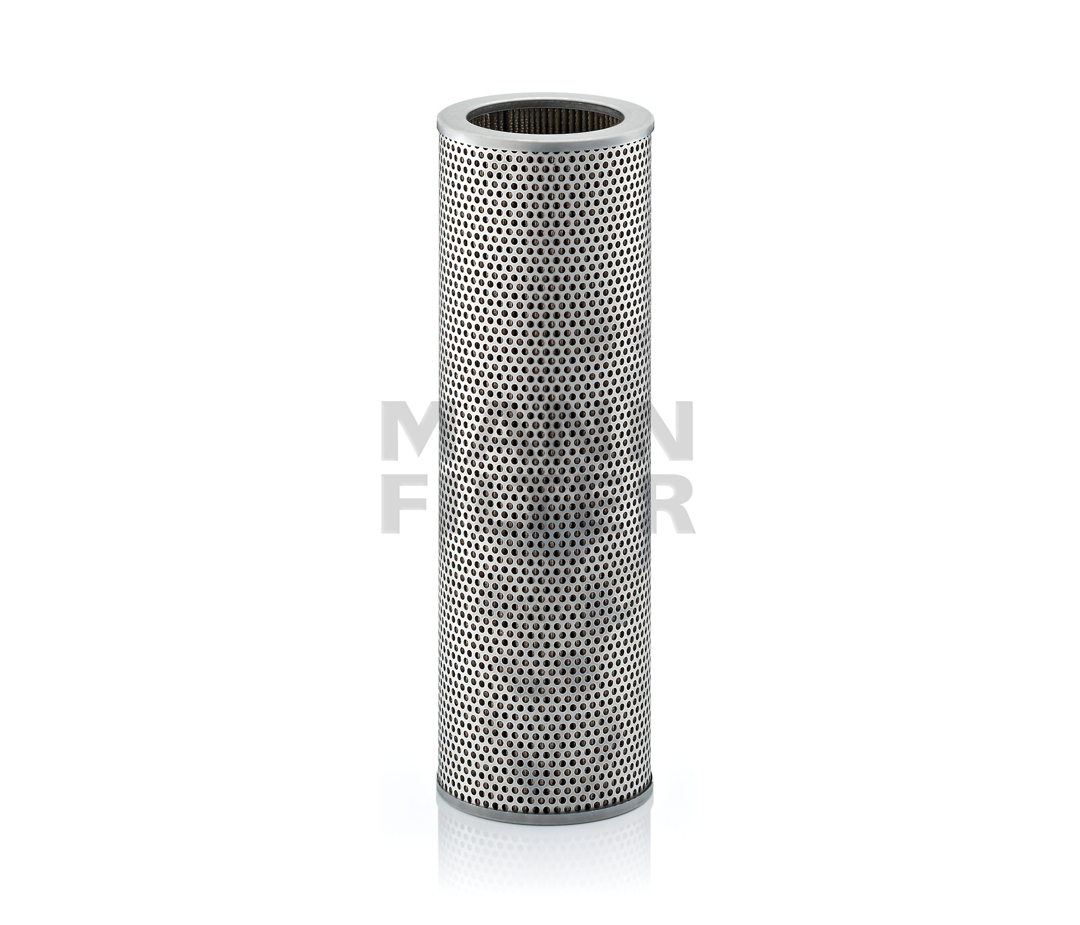 MANN-FILTER 126 mm Filter, operating hydraulics H 1376 buy